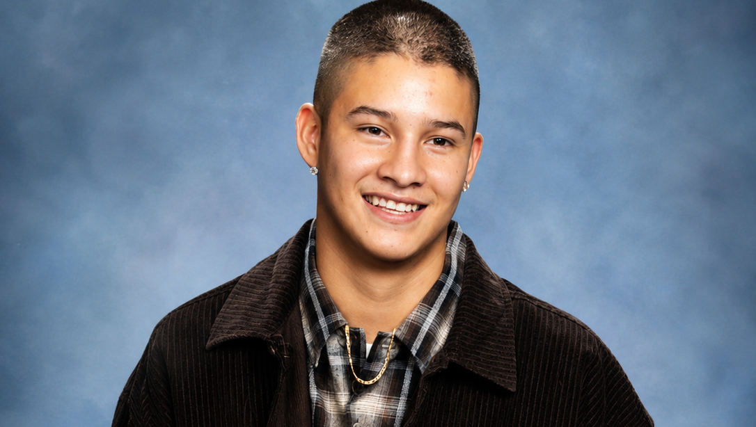 Victoria Salcedo - In Loving Memory of David