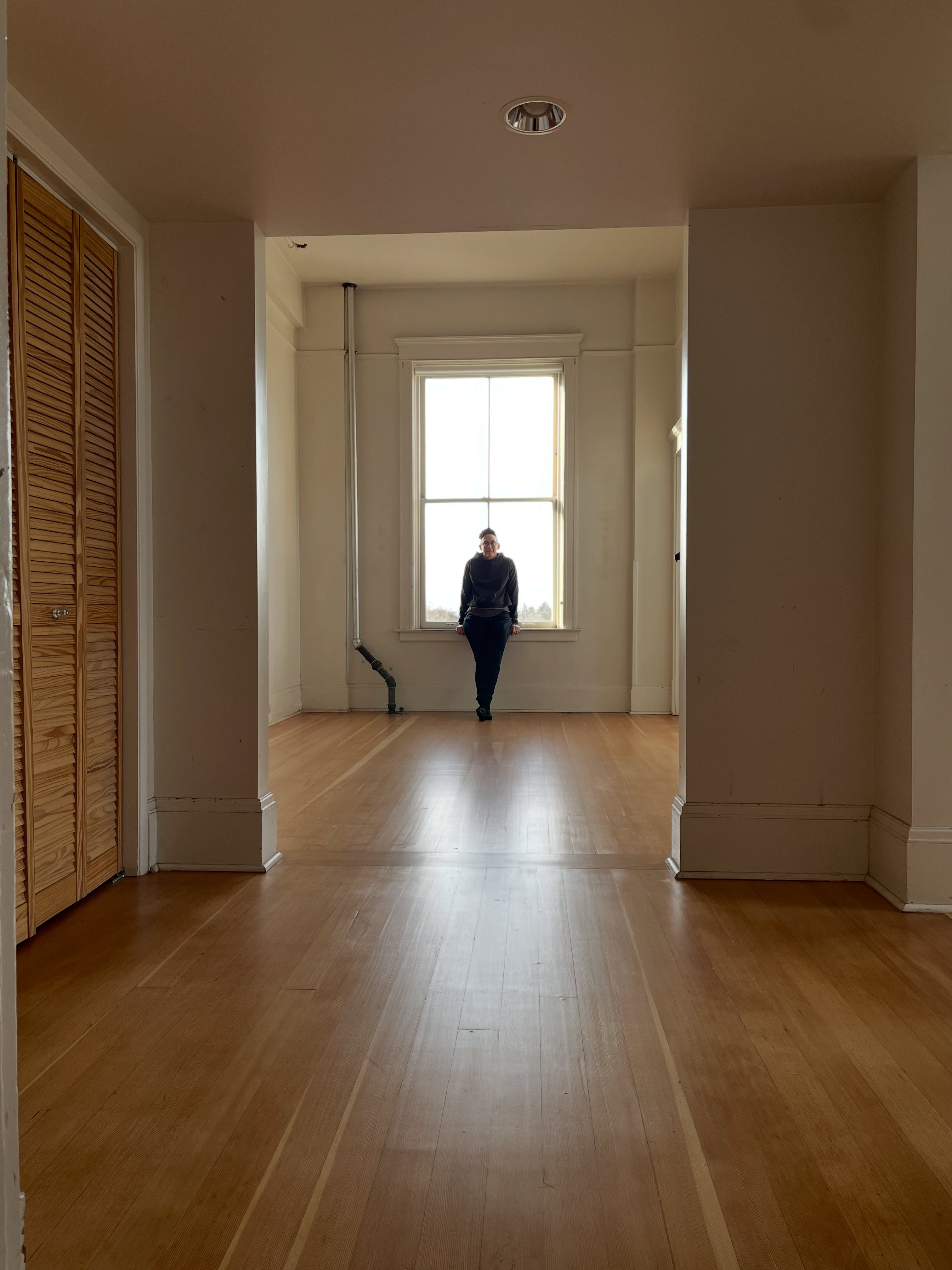 Urgent housing crisis relief needed for Paulé Wood campaign photo, 6 of 8