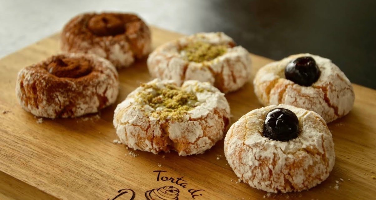 Samen houden we Torta di Donna open campaign photo, 7 of 8
