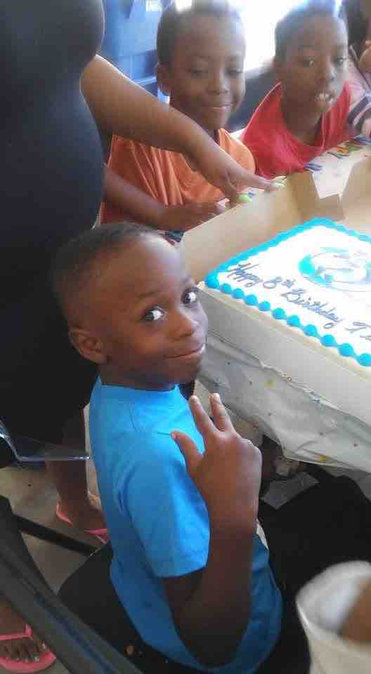 Honoring Antonio’s Life and Legacy campaign photo, 5 of 6