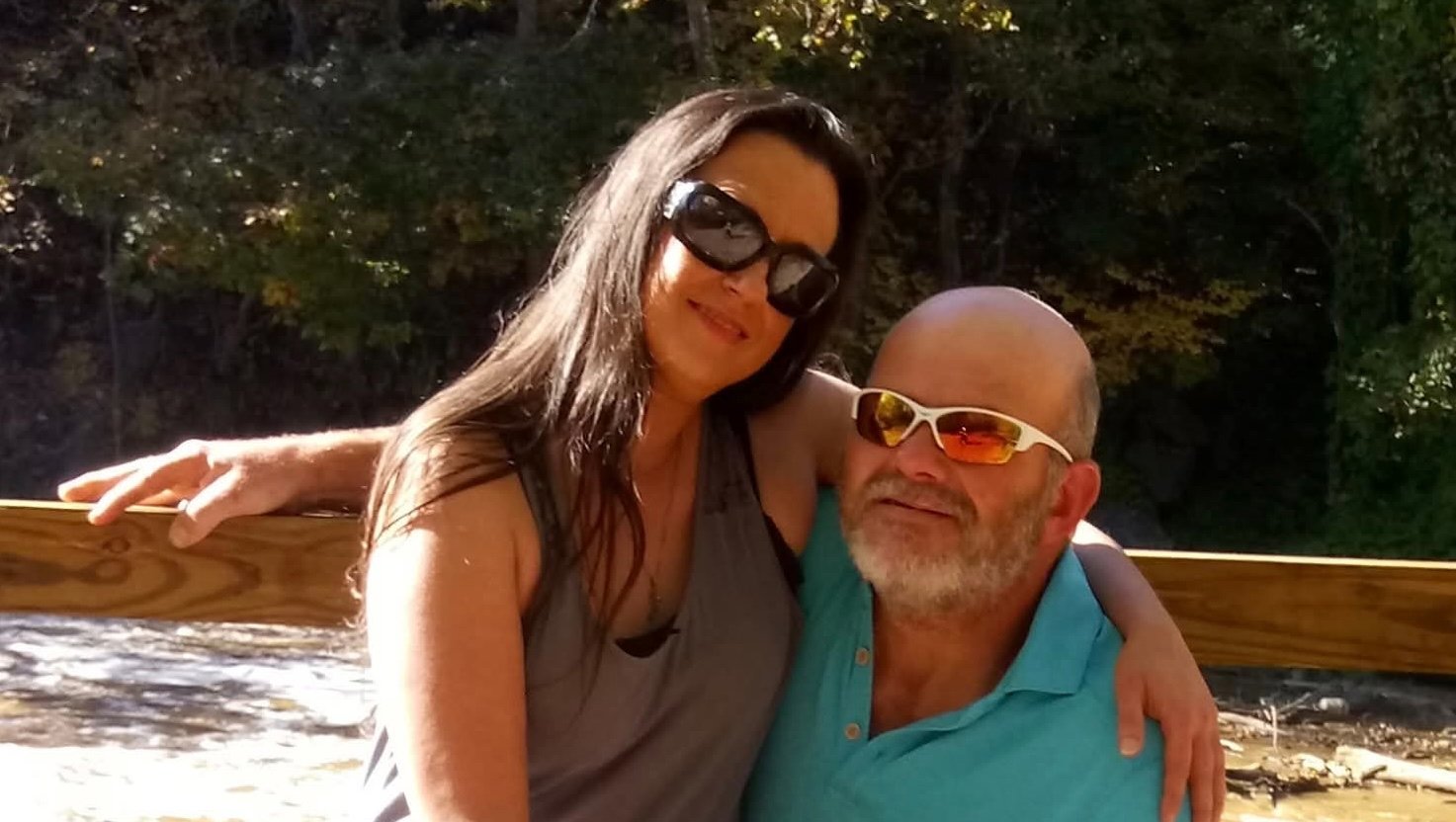 Angela Morris - Care for My Friend Facing Sudden Loss