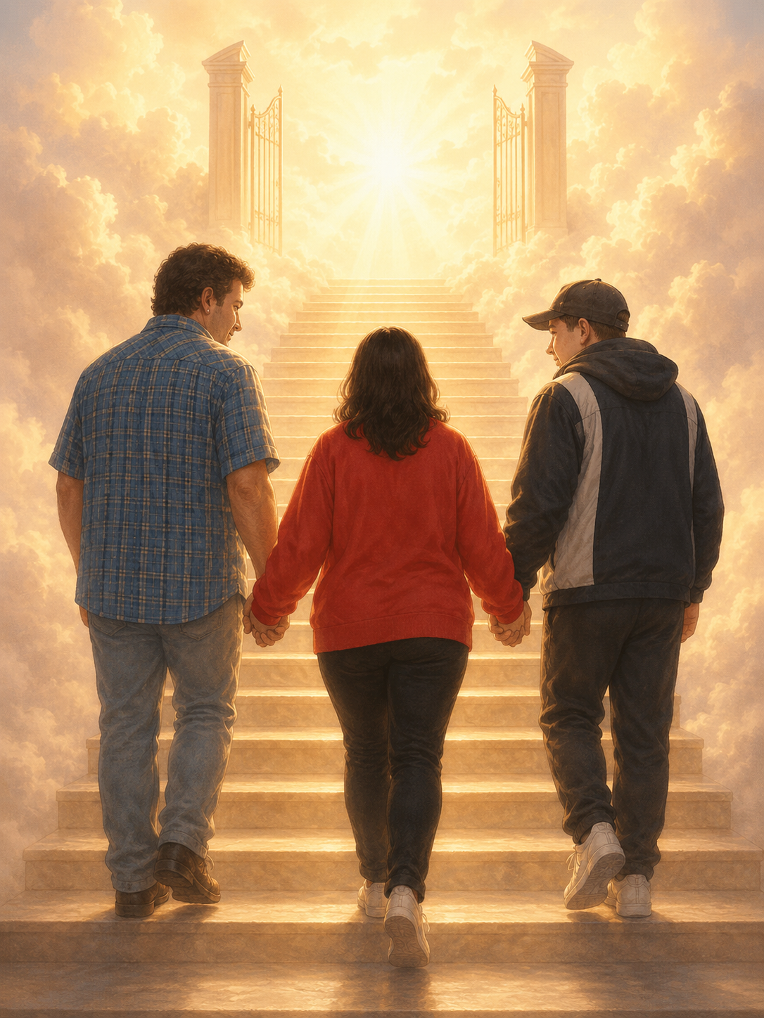 Help Us Give Jake the Send Off He Deserves campaign photo, 2 of 5