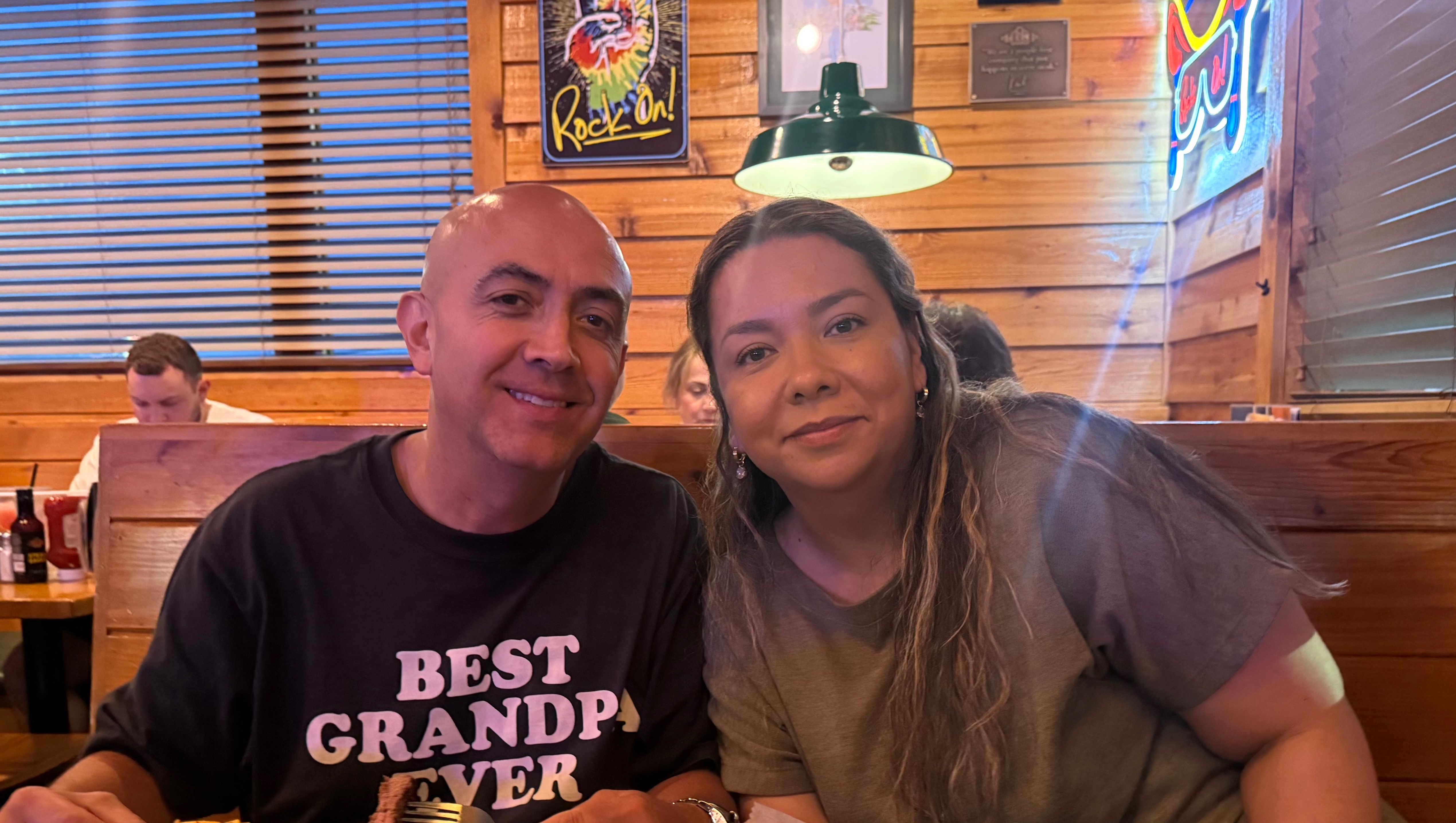 Parents detained by ICE during traffic stop, mother injured during arrest