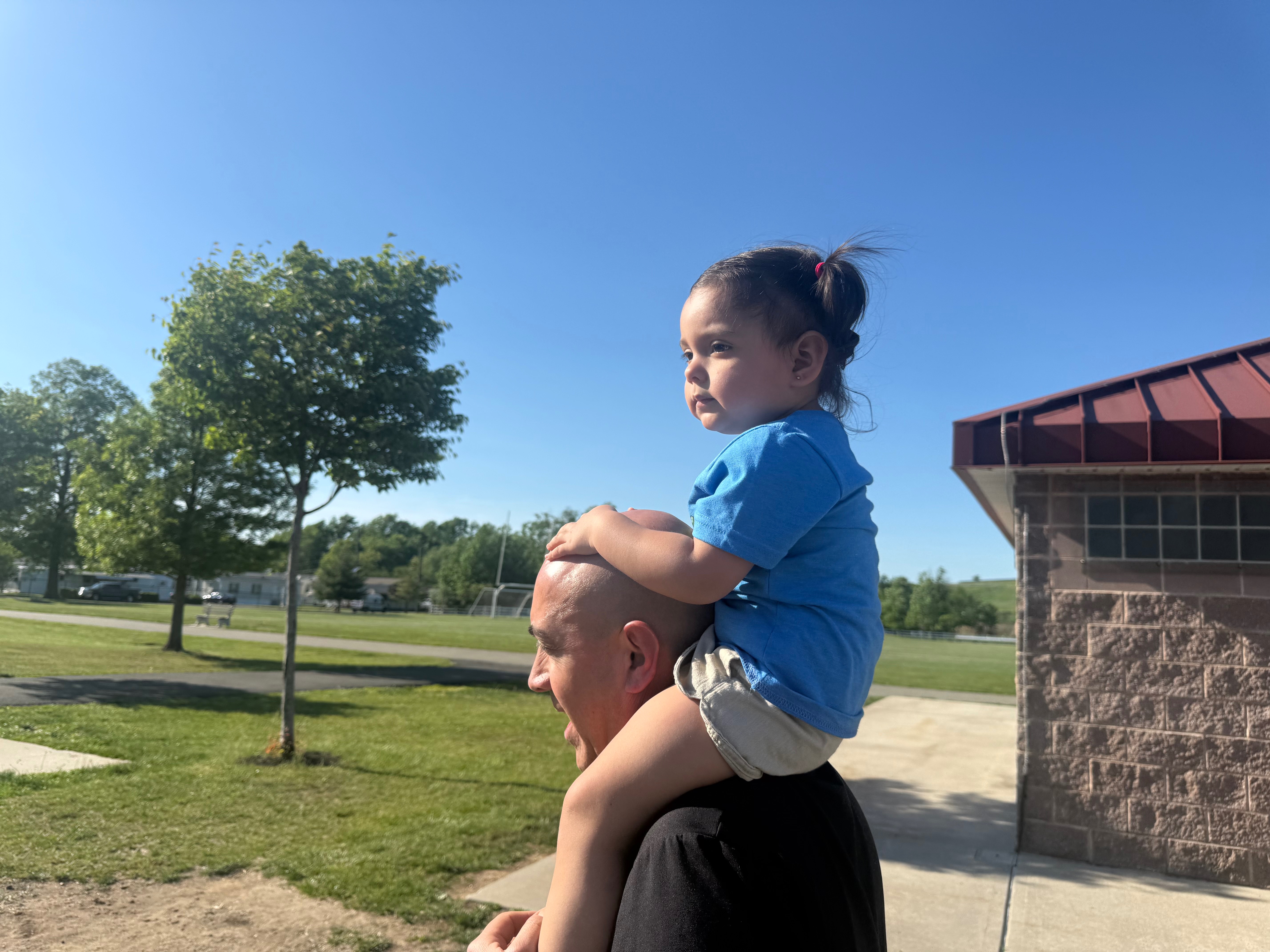 Help Erika & Edgard Fight ICE Detention campaign photo, 4 of 7