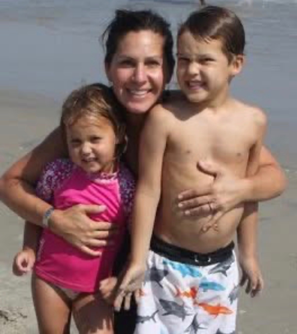 Jennifer's Road to Recovery campaign photo, 2 of 8