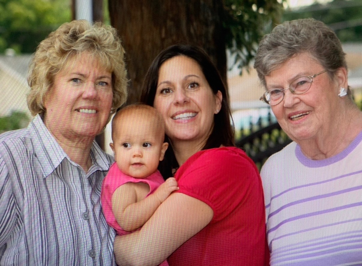 Jennifer's Road to Recovery campaign photo, 4 of 8