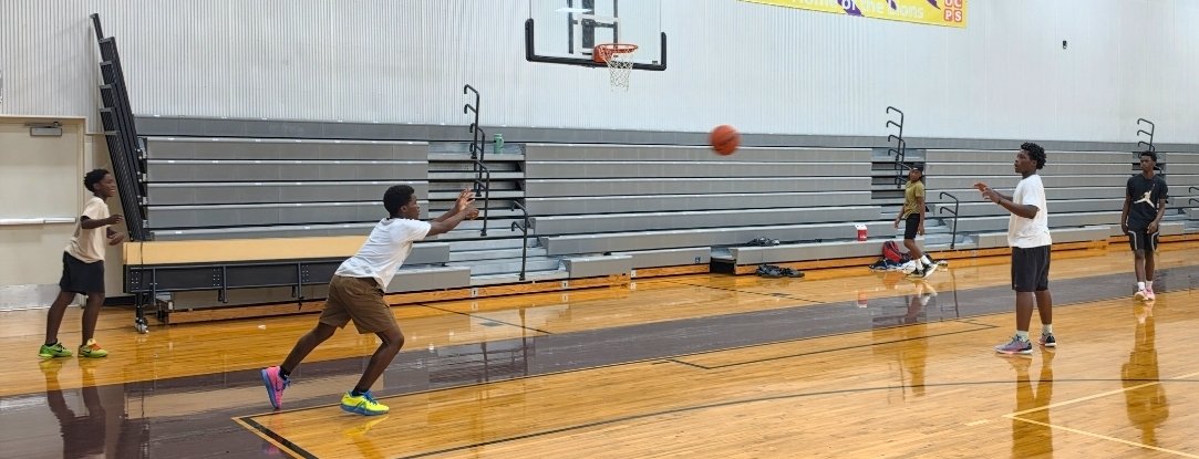 Support LIT Legacy Lions AAU Basketball Team campaign photo, 2 of 8