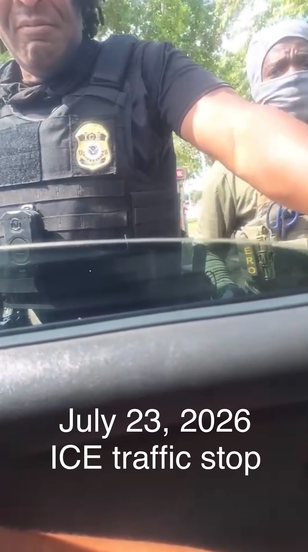 Help get our dad out of ICE detention campaign photo, 6 of 7