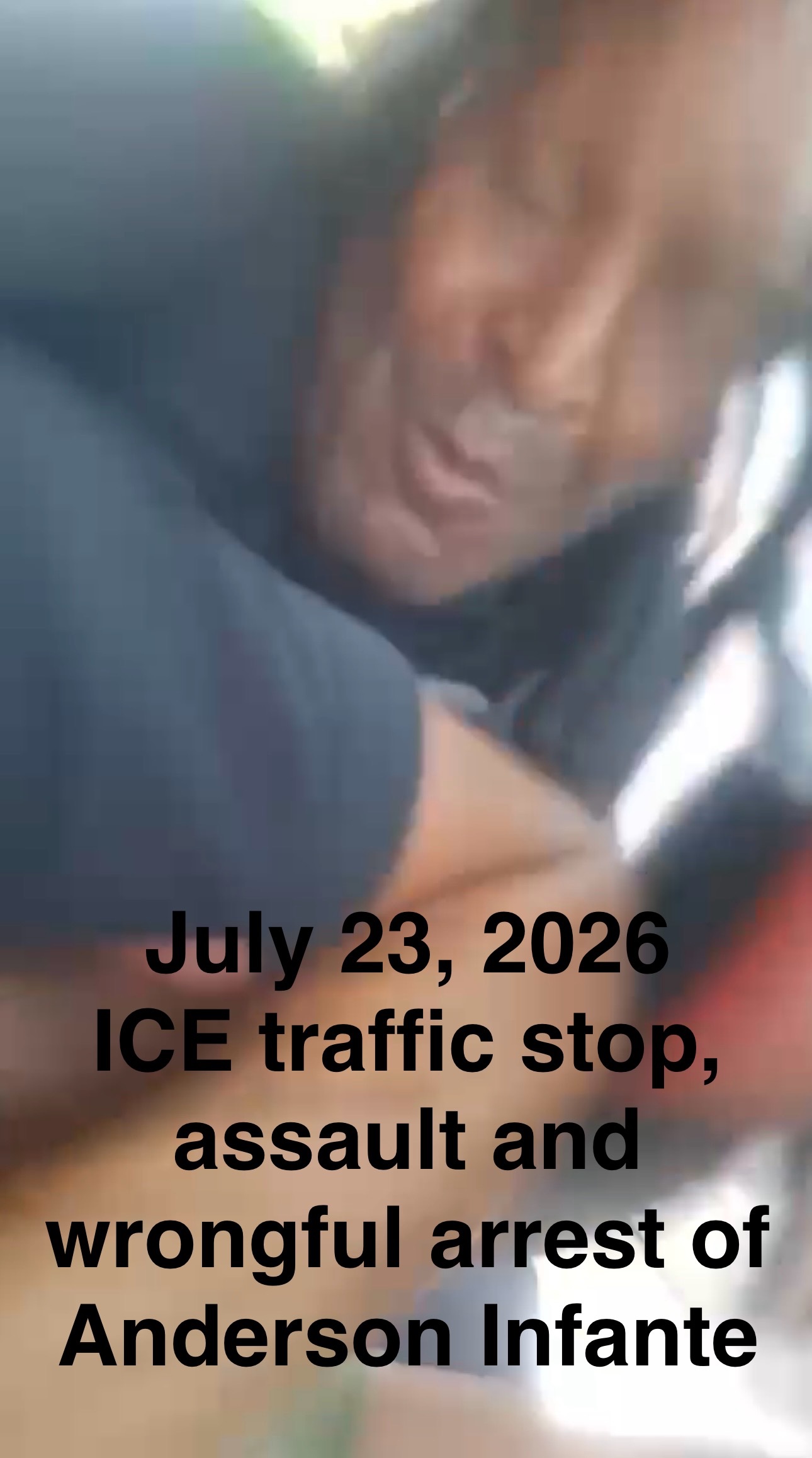 Help get our dad out of ICE detention campaign photo, 4 of 7