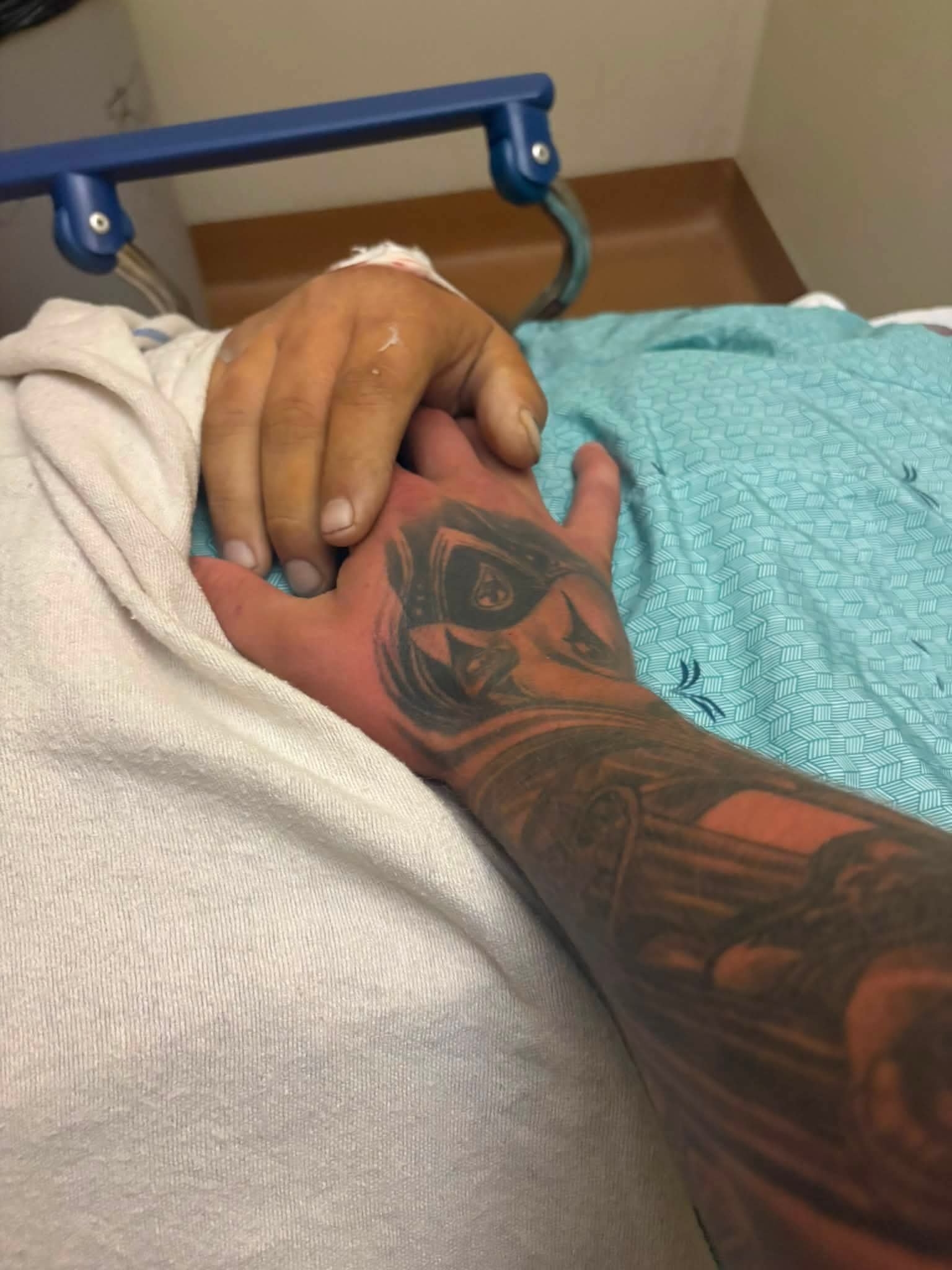 Jessy Landry Tout les petits sous comptes gofundme donation