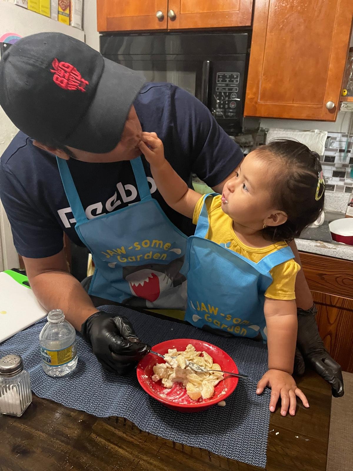 A Little Girl Needs Her Dad: Help Cris Fight His Immigration campaign photo, 5 of 6