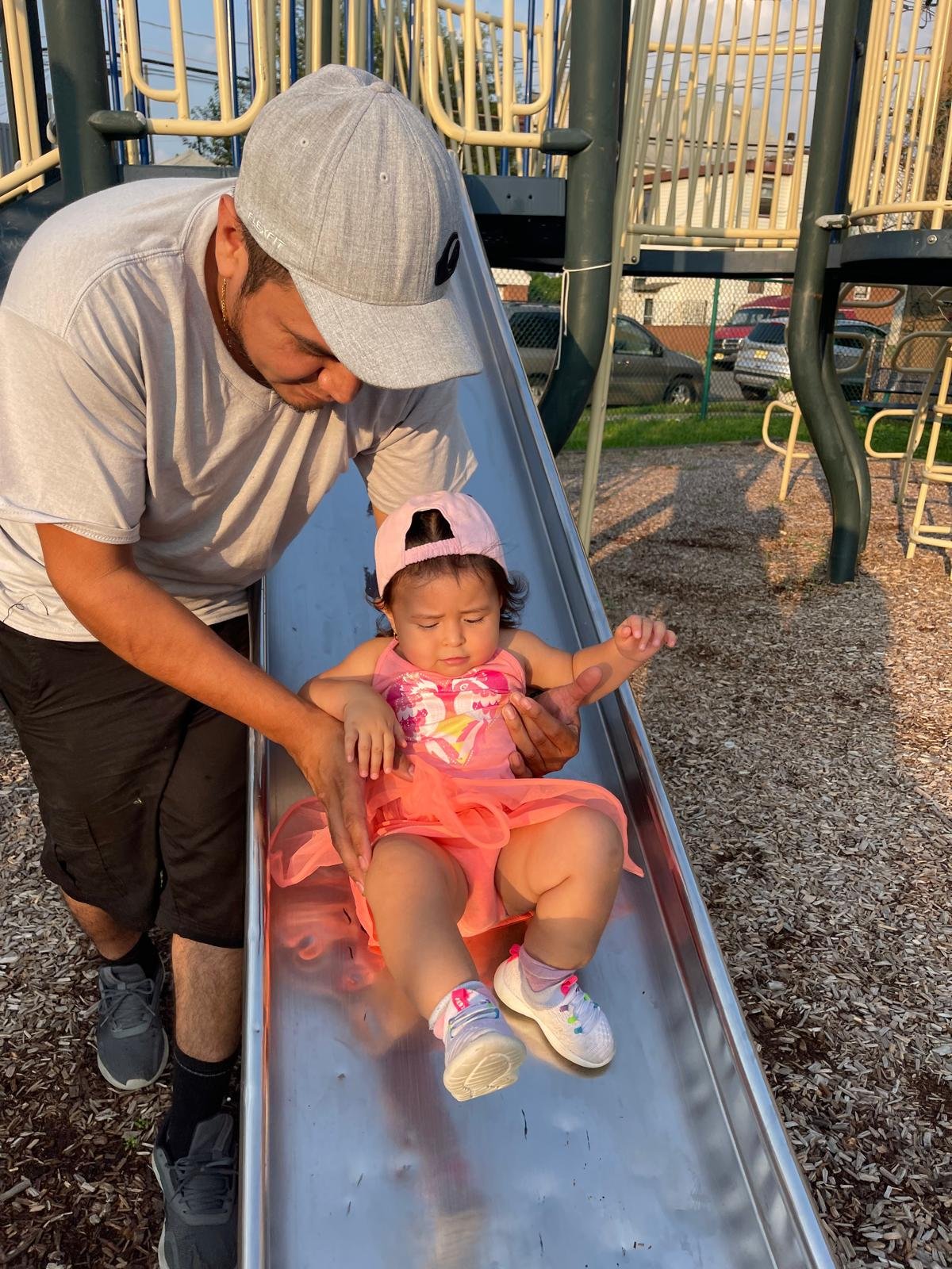 A Little Girl Needs Her Dad: Help Cris Fight His Immigration campaign photo, 4 of 6