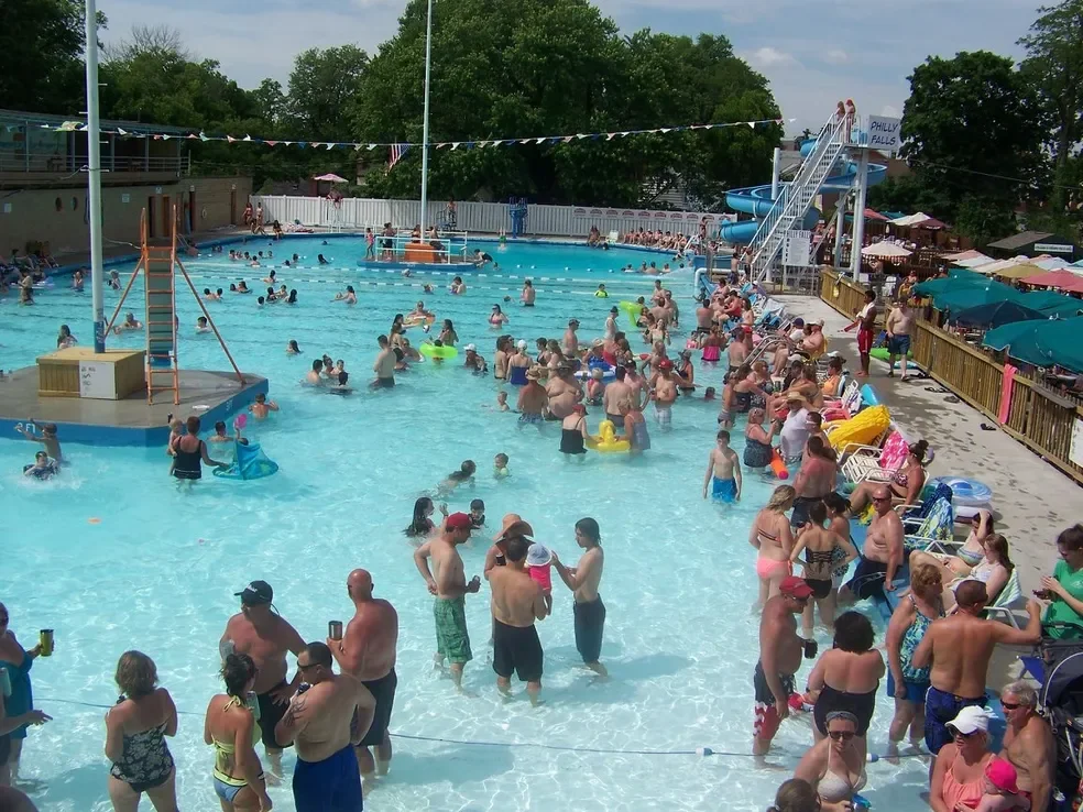 Keep Philipps Swim Club Thriving for Generations campaign photo, 6 of 7