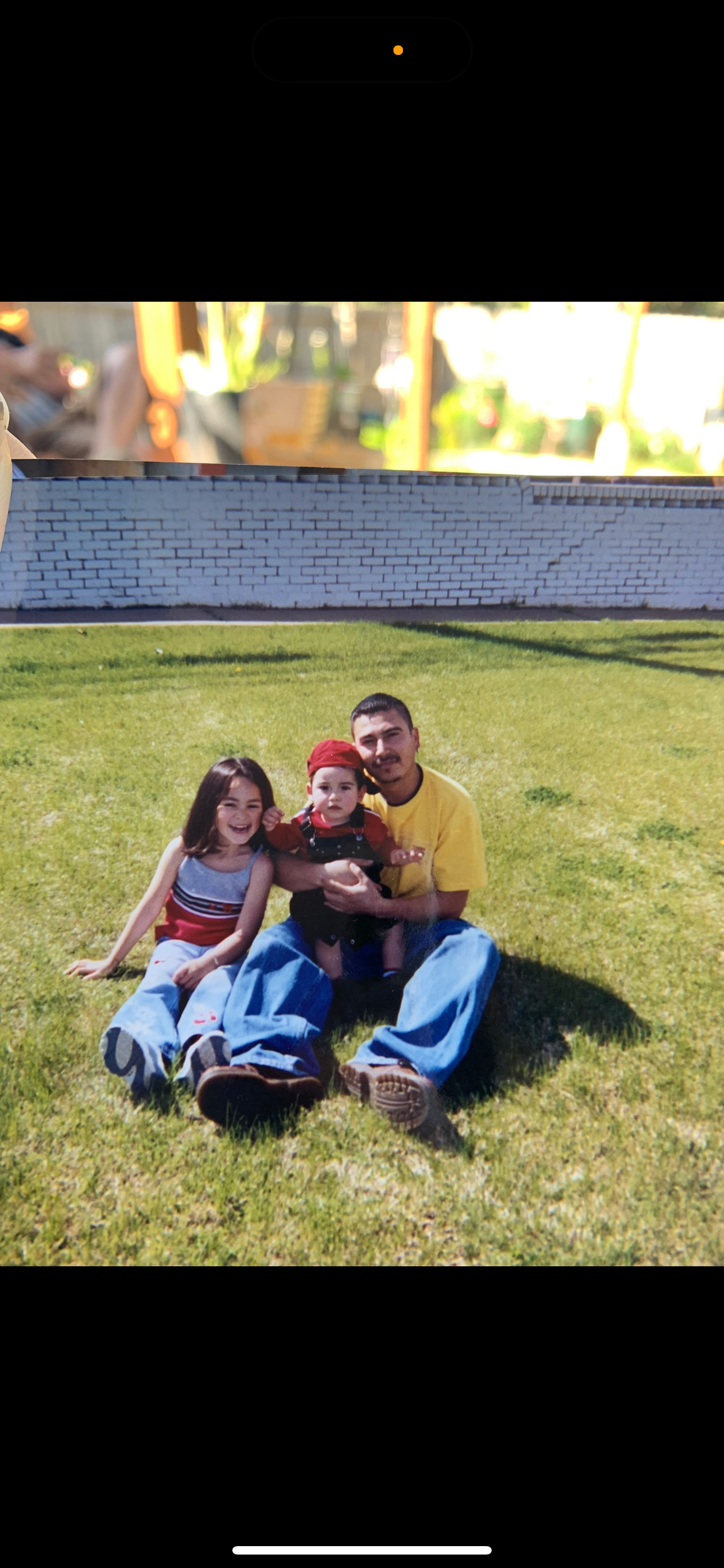 Hannia Alvarez  Help us honor the life of my dad gofundme donation