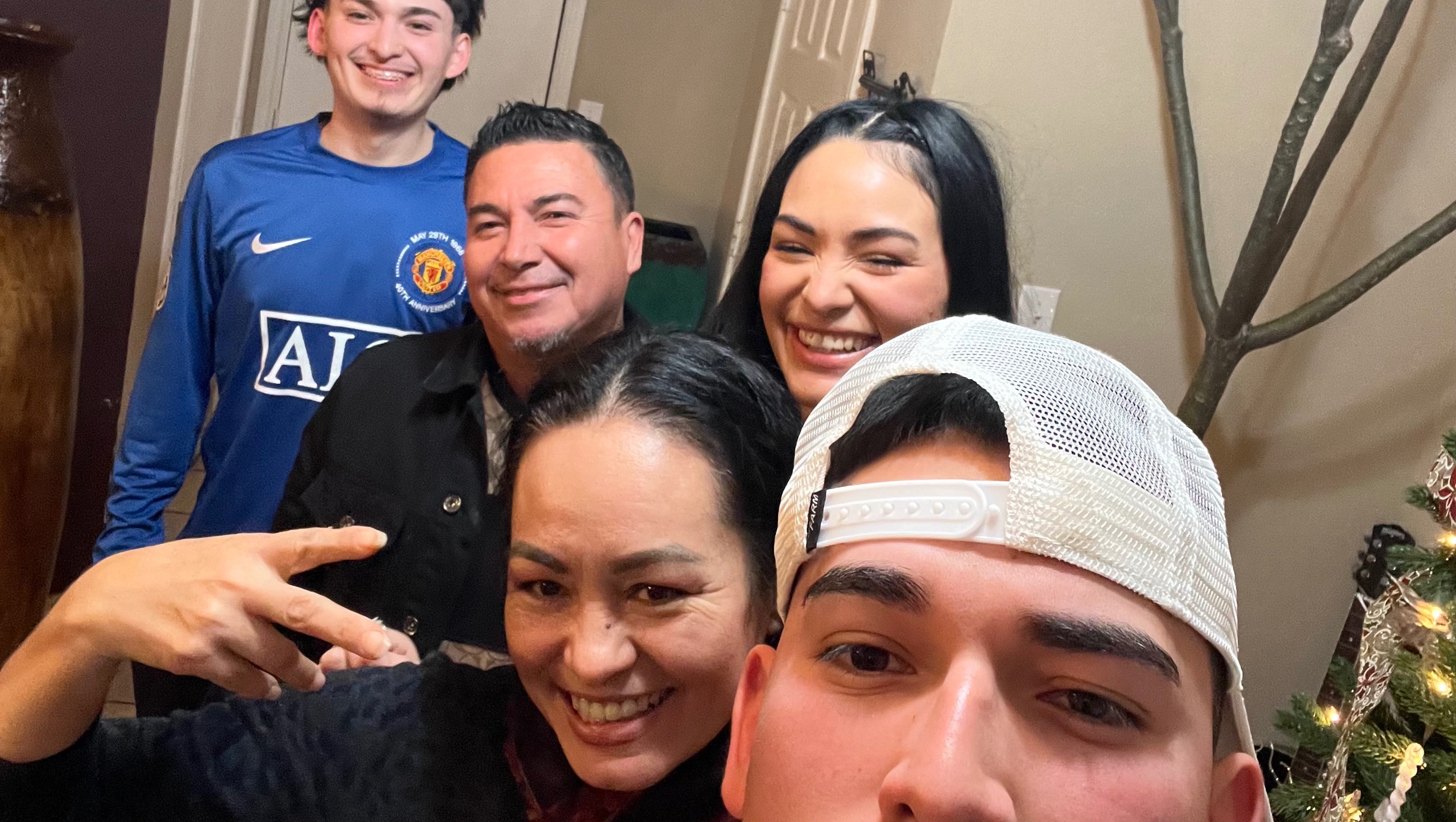 Hannia Alvarez - Help us honor the life of my dad