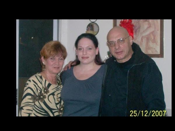Brandon Storage  Help My Sister Gina Honor Her Dad Richie gofundme donation