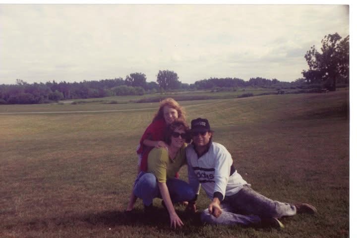 Brandon Storage  Help My Sister Gina Honor Her Dad Richie gofundme donation