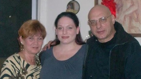 Brandon Storage - Help My Sister Gina Honor Her Dad Richie