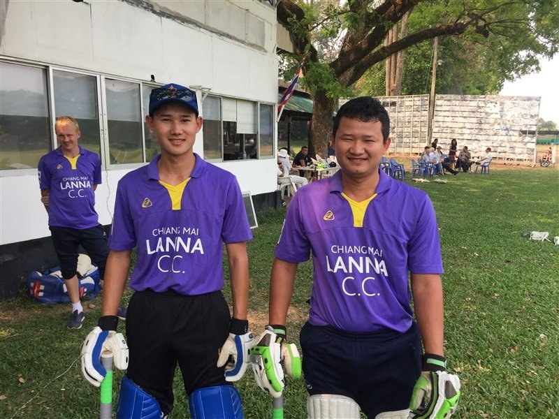 Help Us Build the Future of Cricket in Chiang Mai campaign photo, 7 of 8