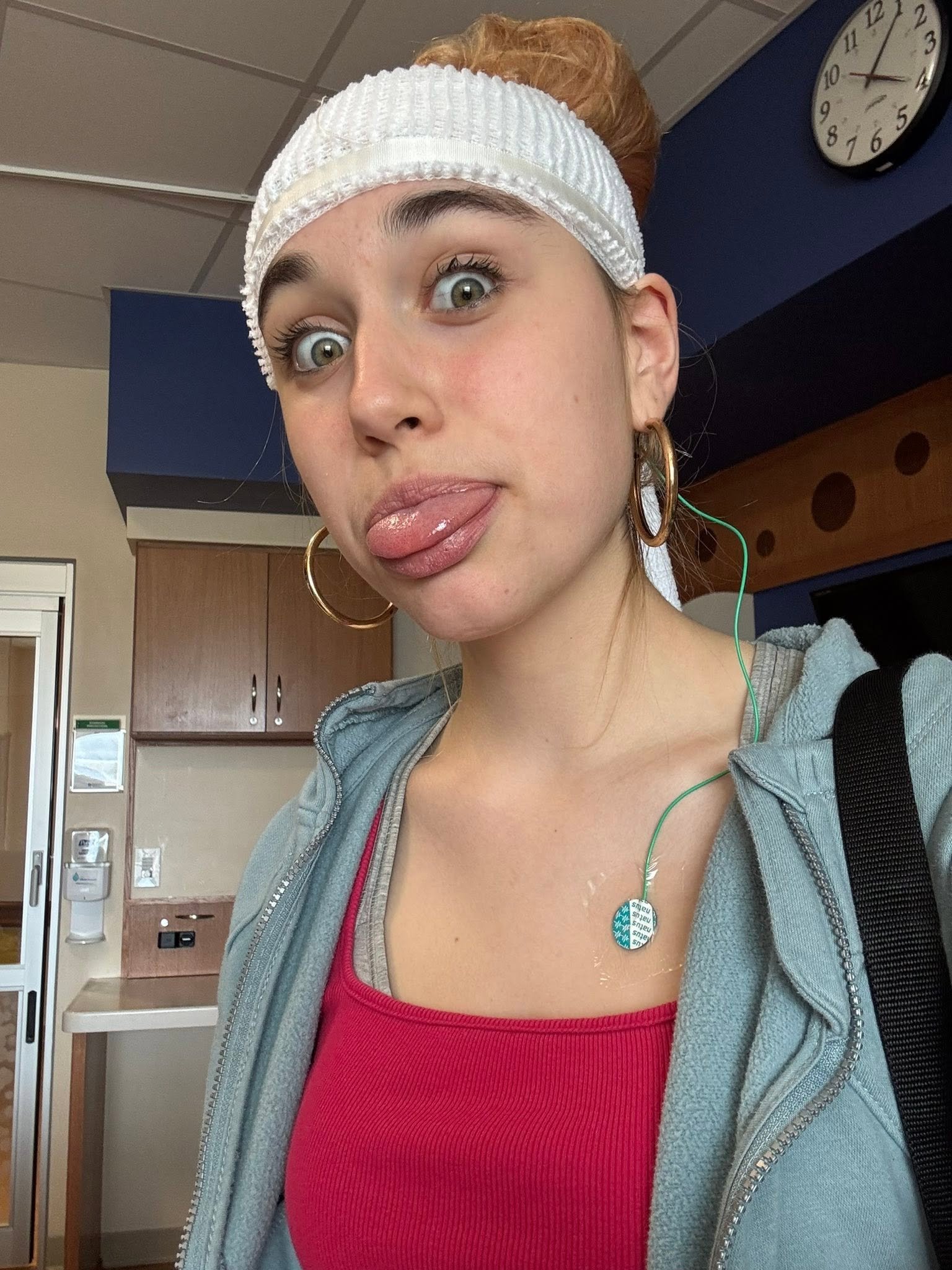 Support Sophia’s Journey Through Brain Surgery campaign photo, 2 of 8