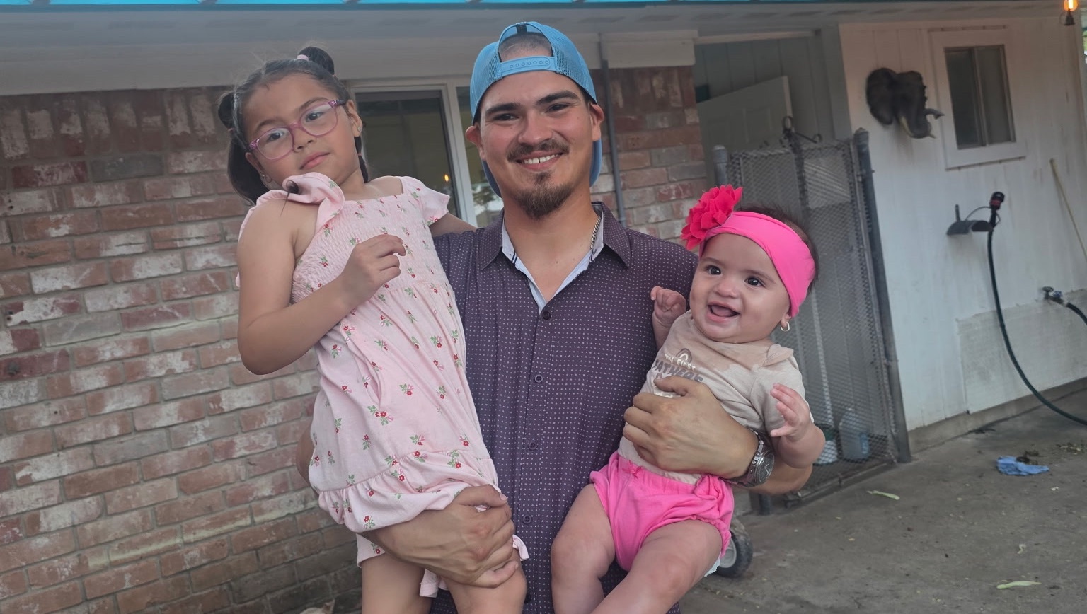 Abigail Silguero - Support for Jaime Perez’s Family After Tragic Loss