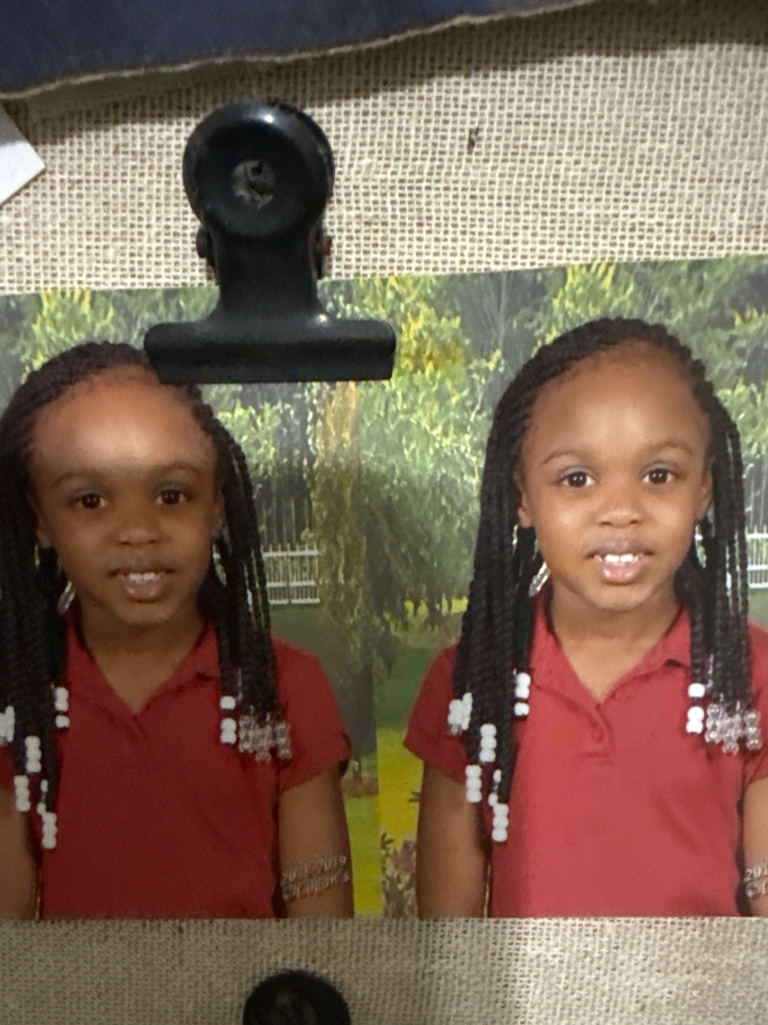 Support for Va’Necia Williams & Daughters campaign photo, 5 of 6
