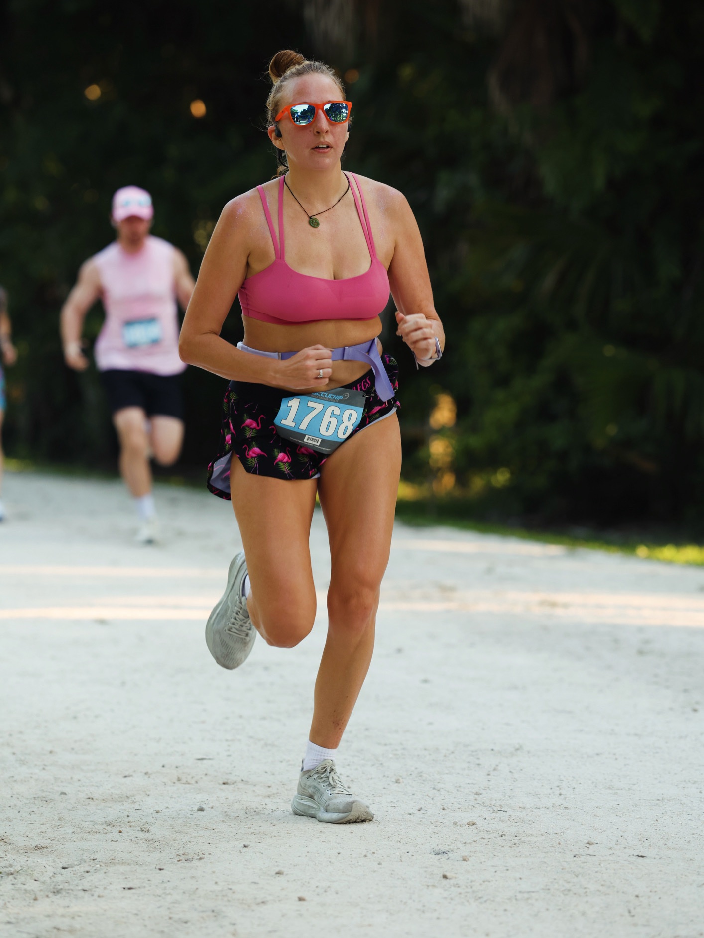 Kelsey Weidenheimer  Running for Kylee and Chronic Illness Awareness gofundme donation