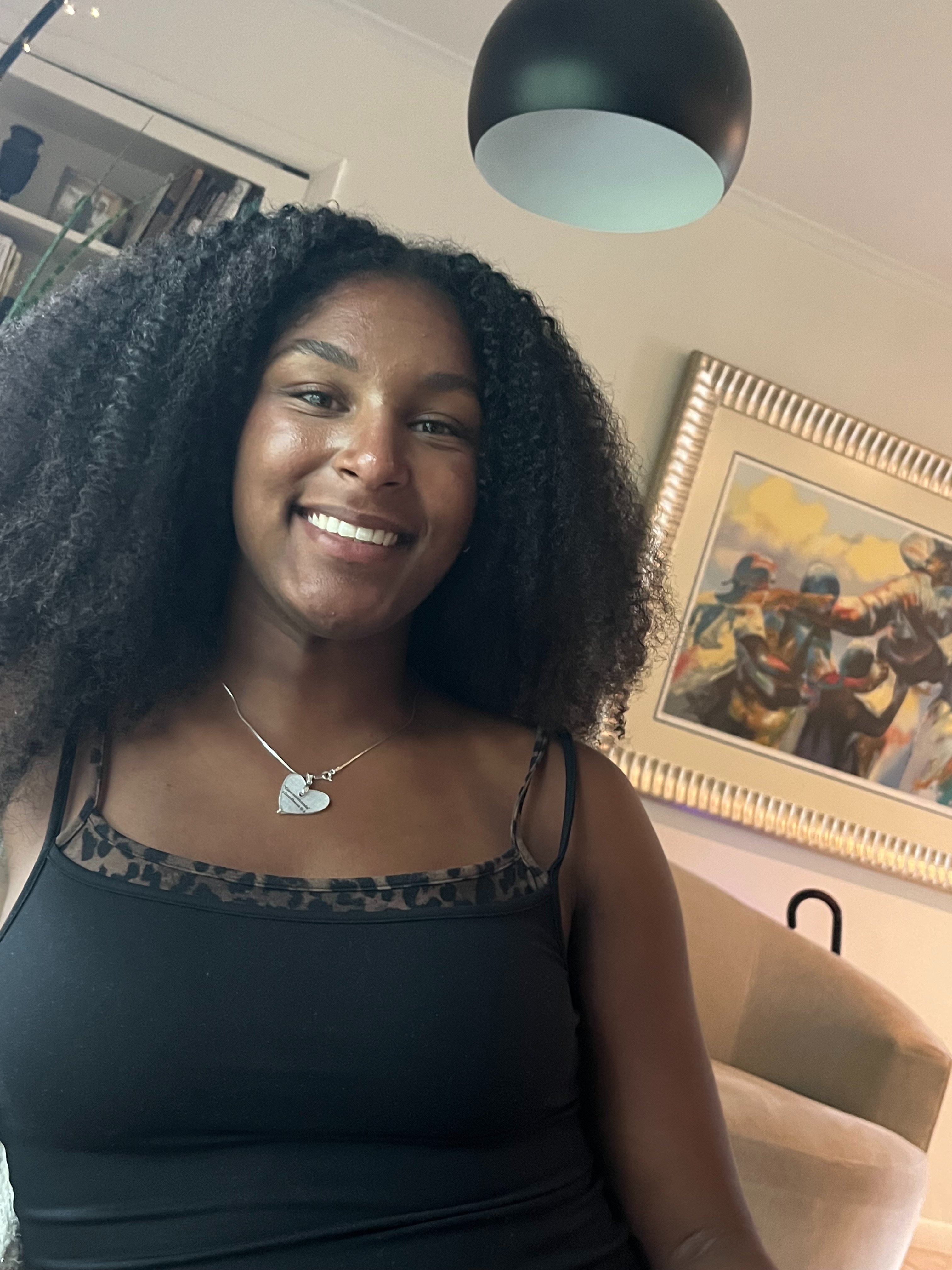 Support Madison Ingram’s College Journey campaign photo, 2 of 5