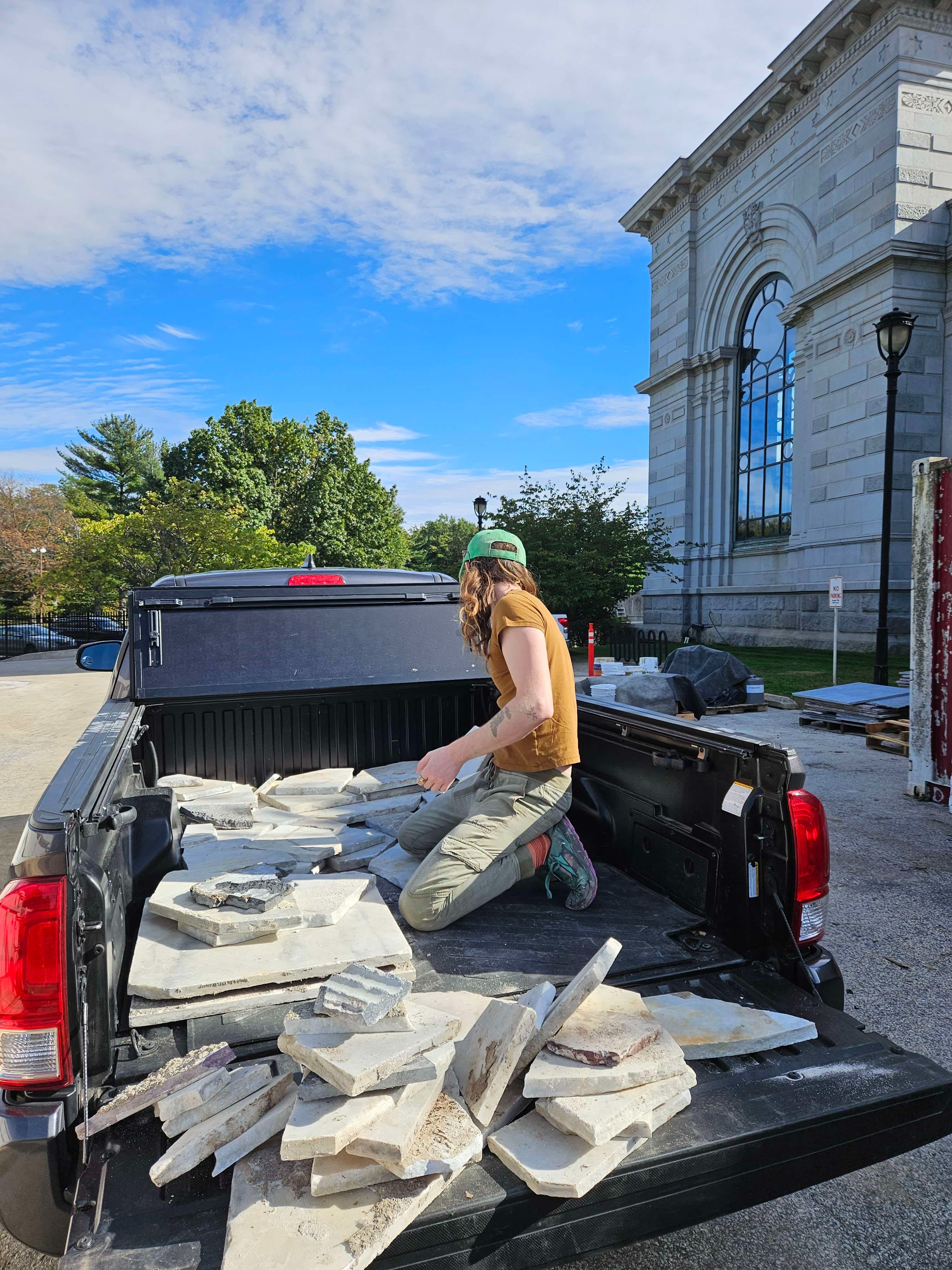 Support Philada Salvage's Move in West Philly campaign photo, 4 of 6