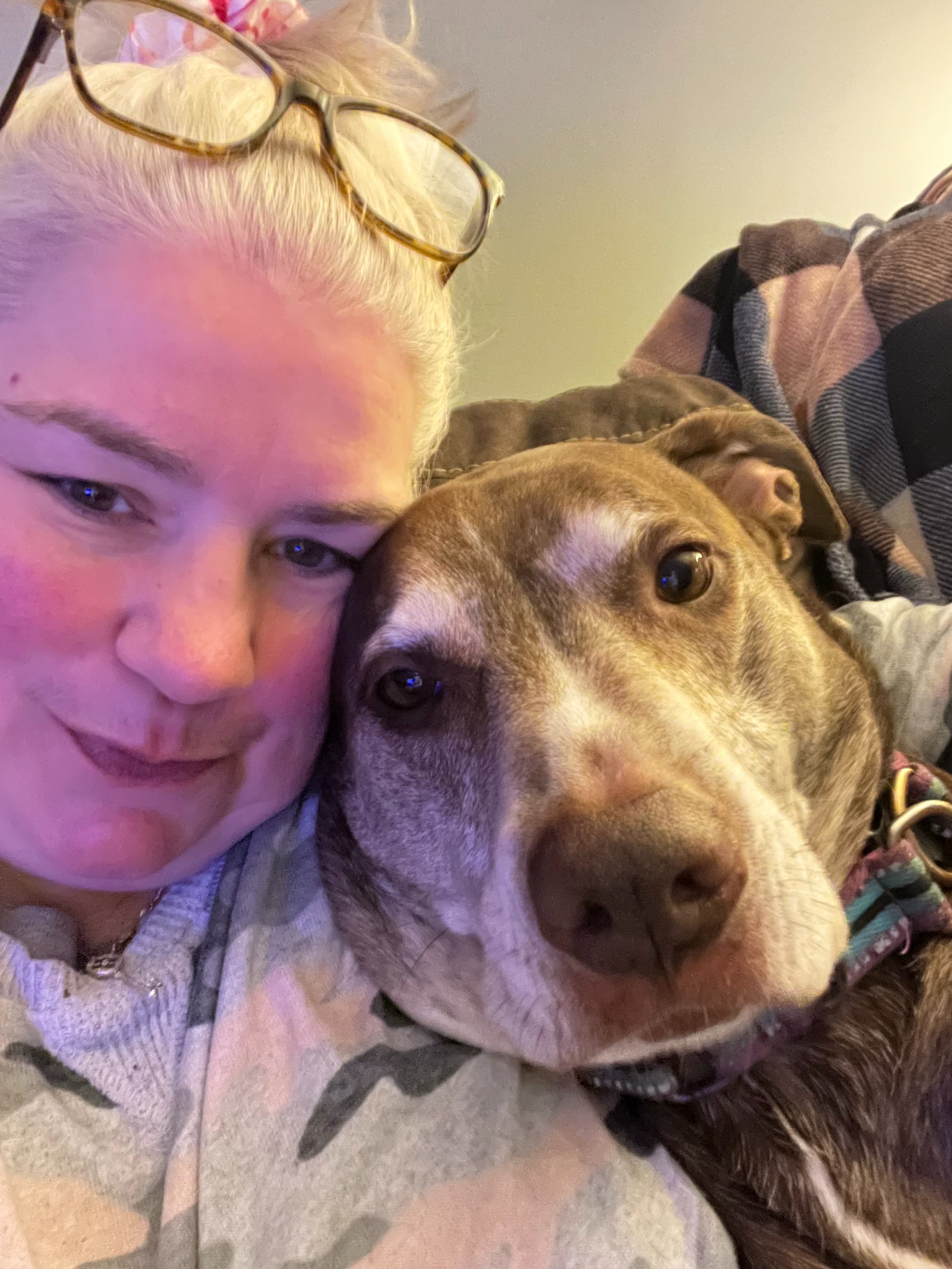 Rebuilding for Melissa Vecchio After House Fire campaign photo, 2 of 7