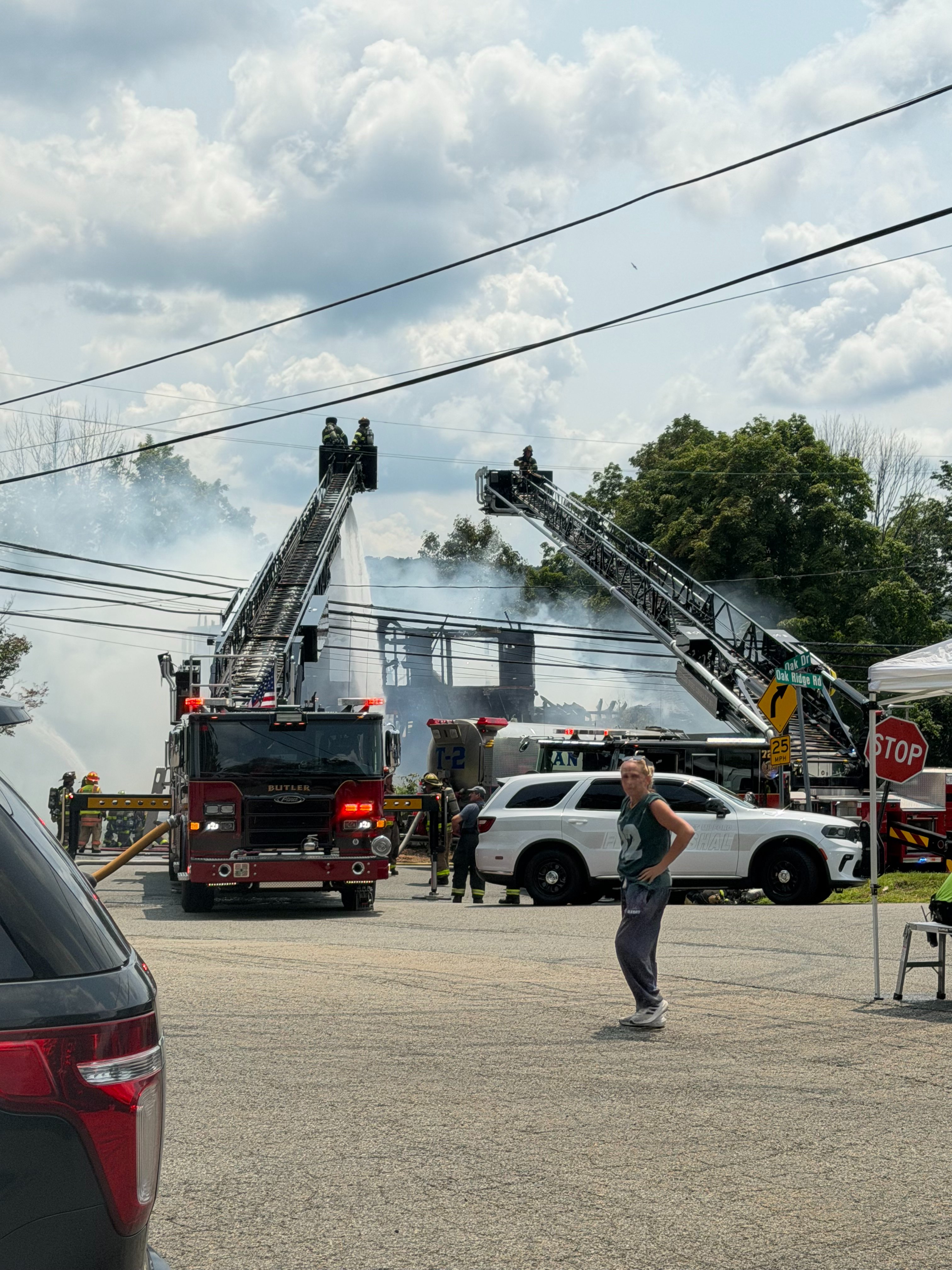 Rebuilding for Melissa Vecchio After House Fire campaign photo, 4 of 7