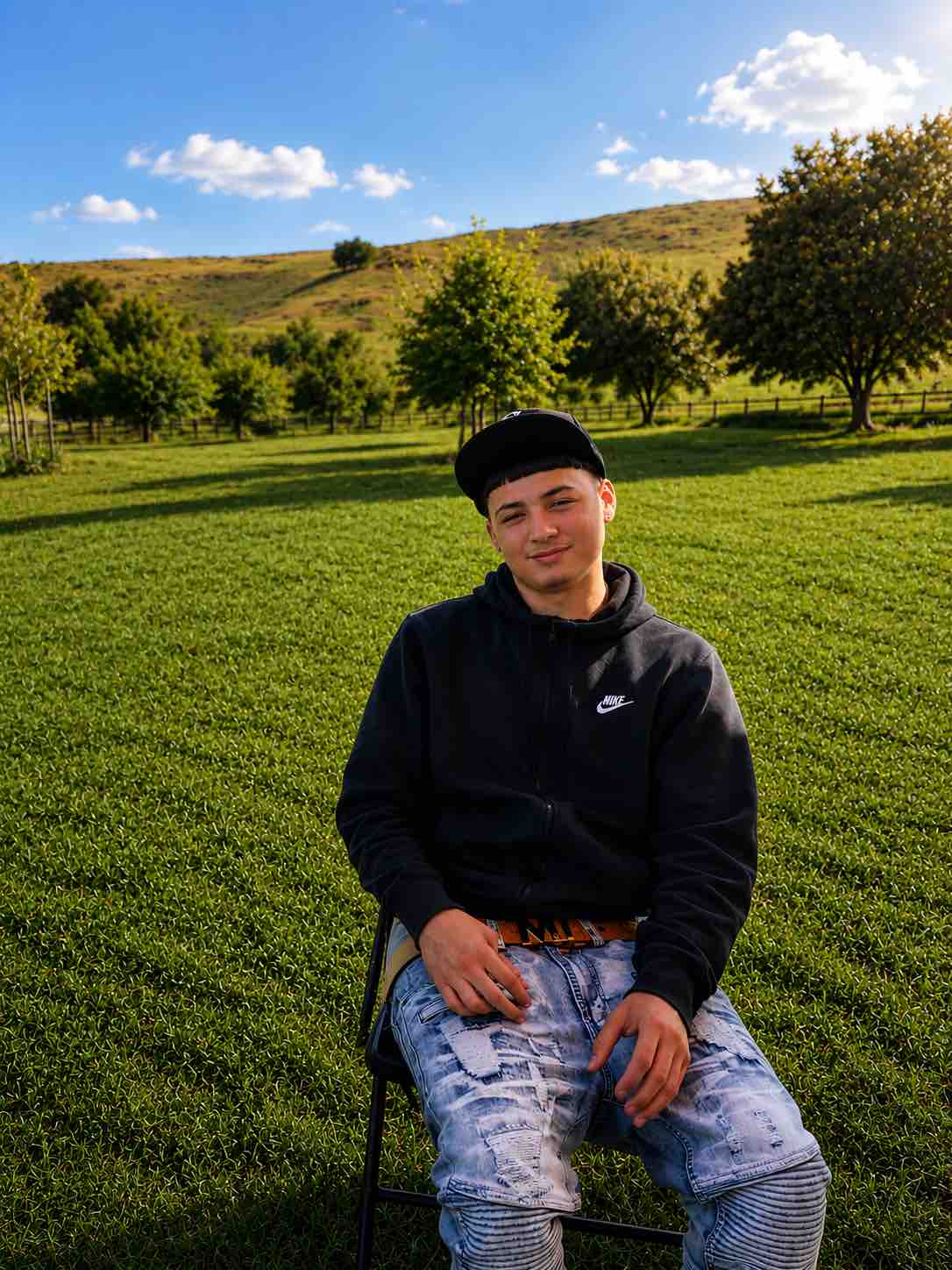 In loving memory of Desi Romero campaign photo, 2 of 5