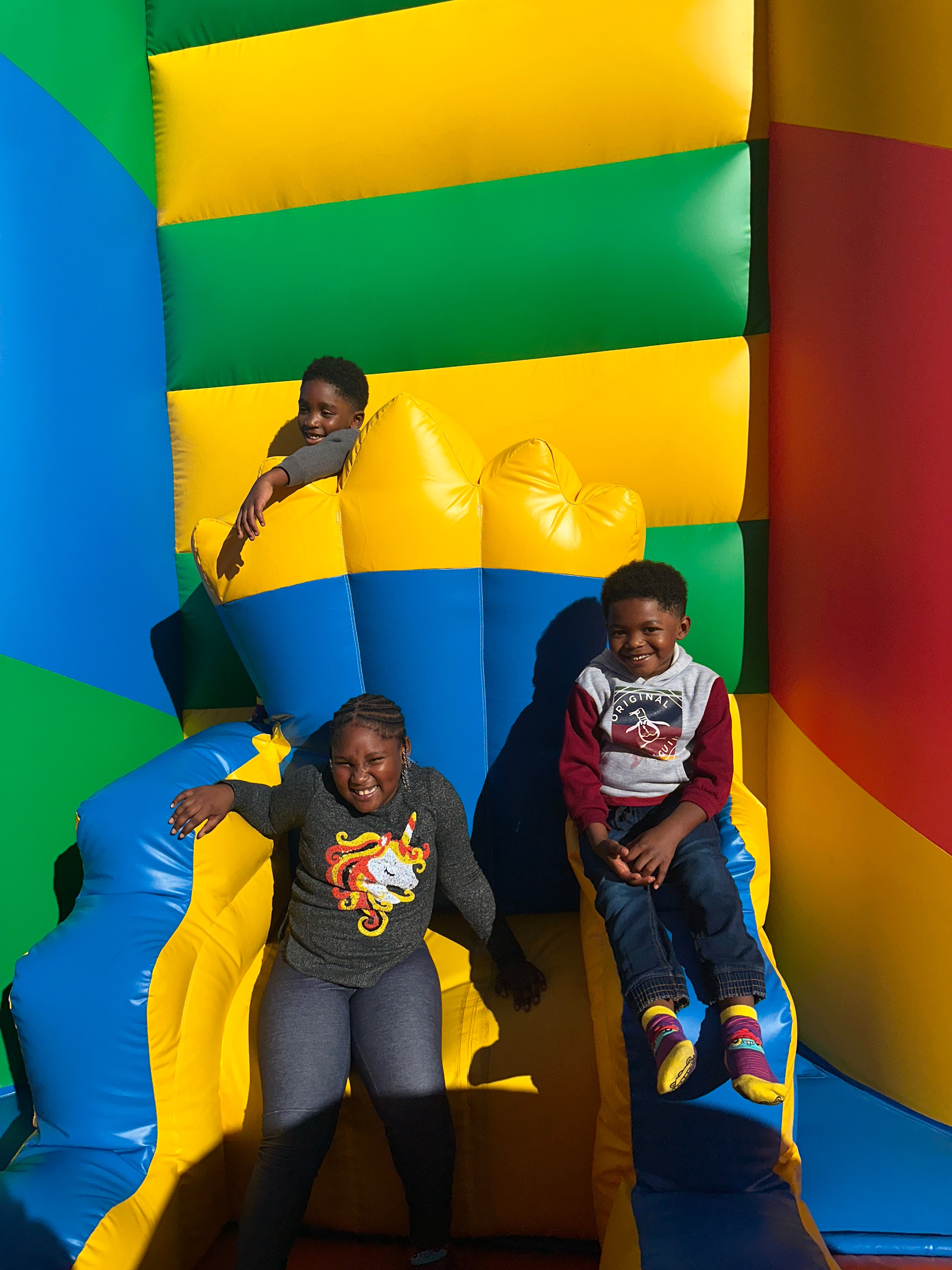 Help Lekeisha Keep a Safe Home for Her Children campaign photo, 2 of 7