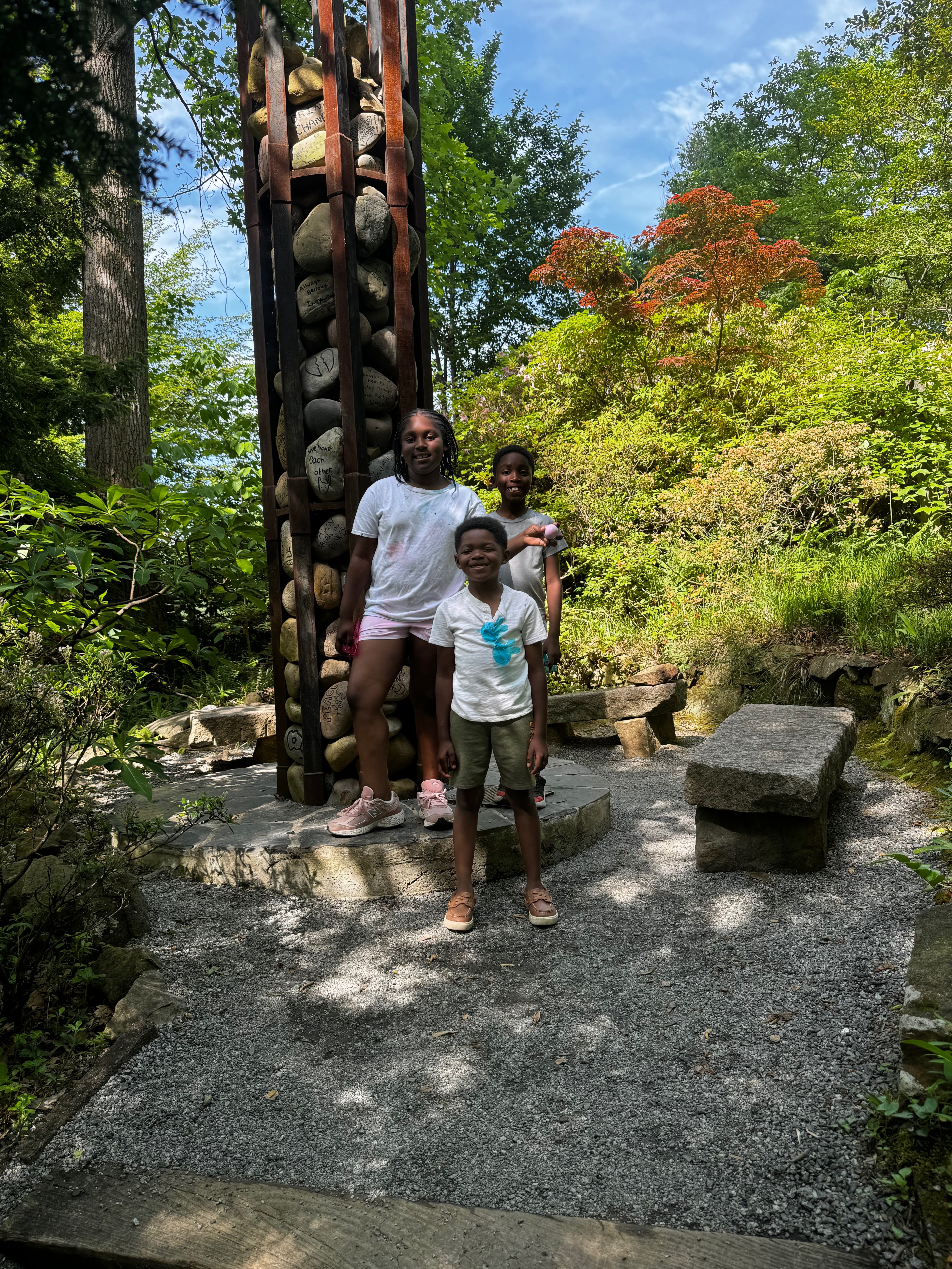 Help Lekeisha Keep a Safe Home for Her Children campaign photo, 4 of 7
