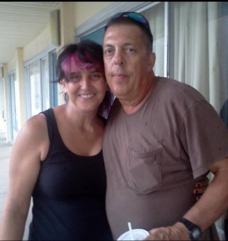 Marie Girdner Help Steve