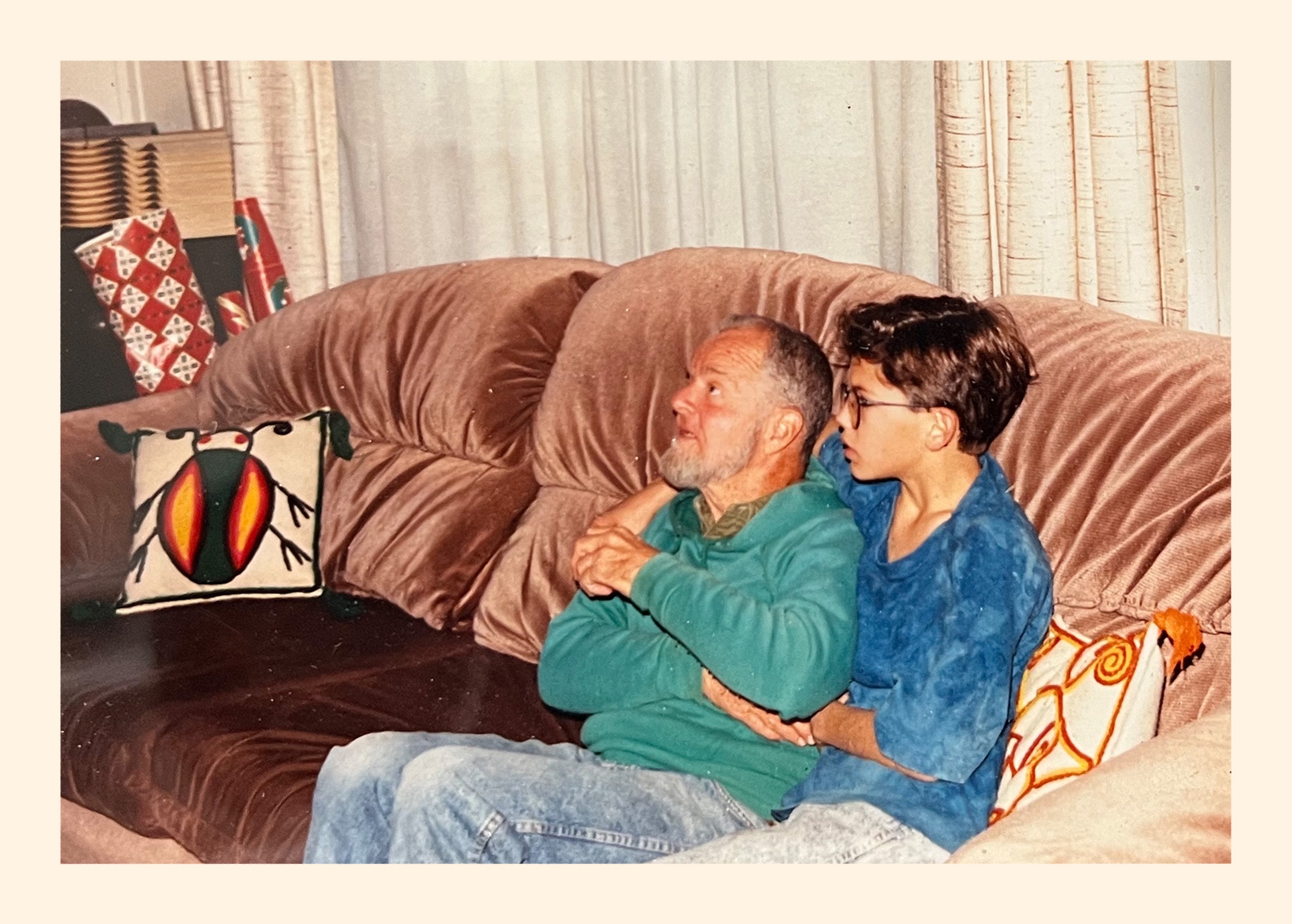 Help 103-Year-Old WWII Veteran Uncle Jack campaign photo, 2 of 8