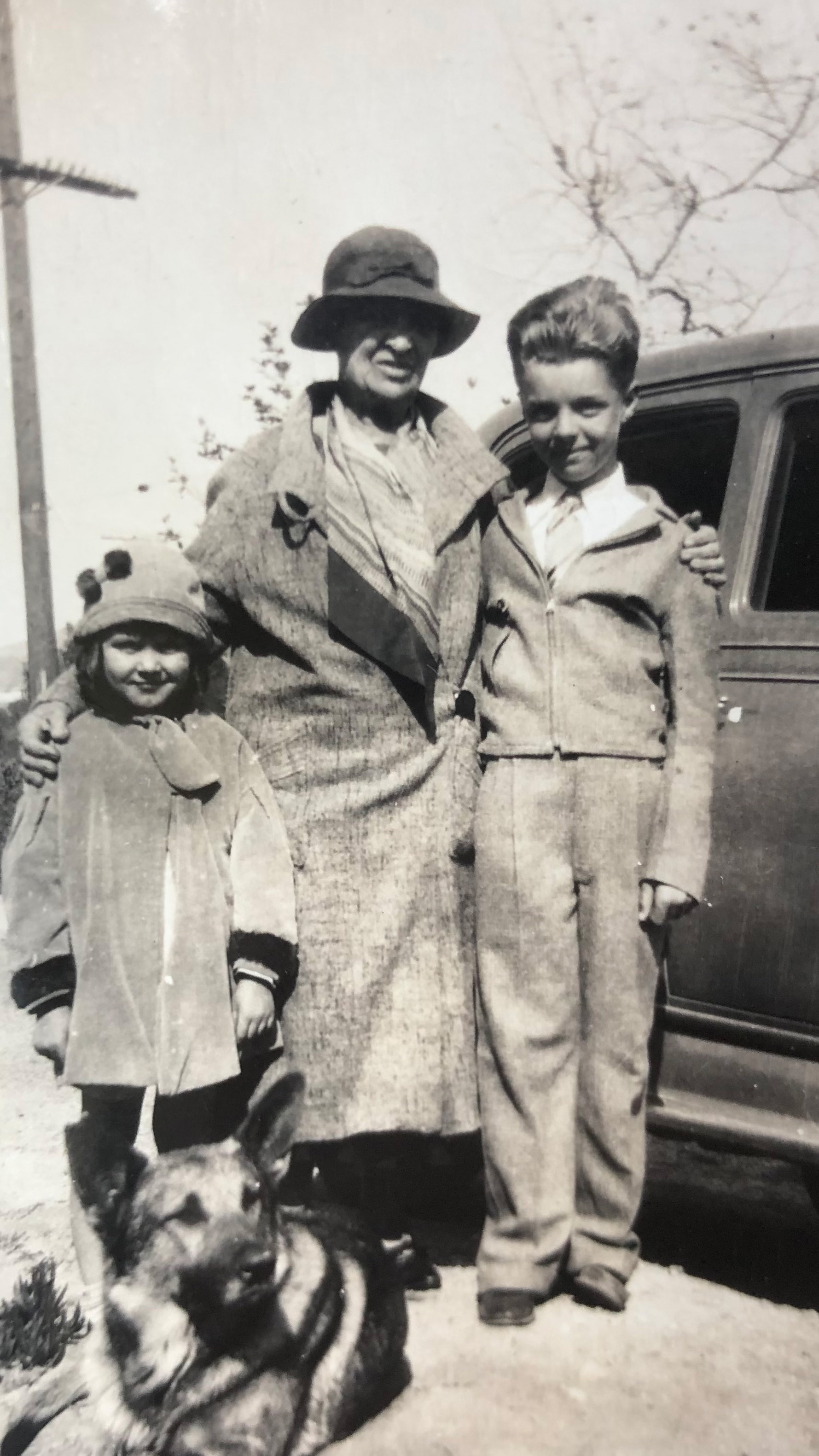Help 103-Year-Old WWII Veteran Uncle Jack campaign photo, 4 of 8