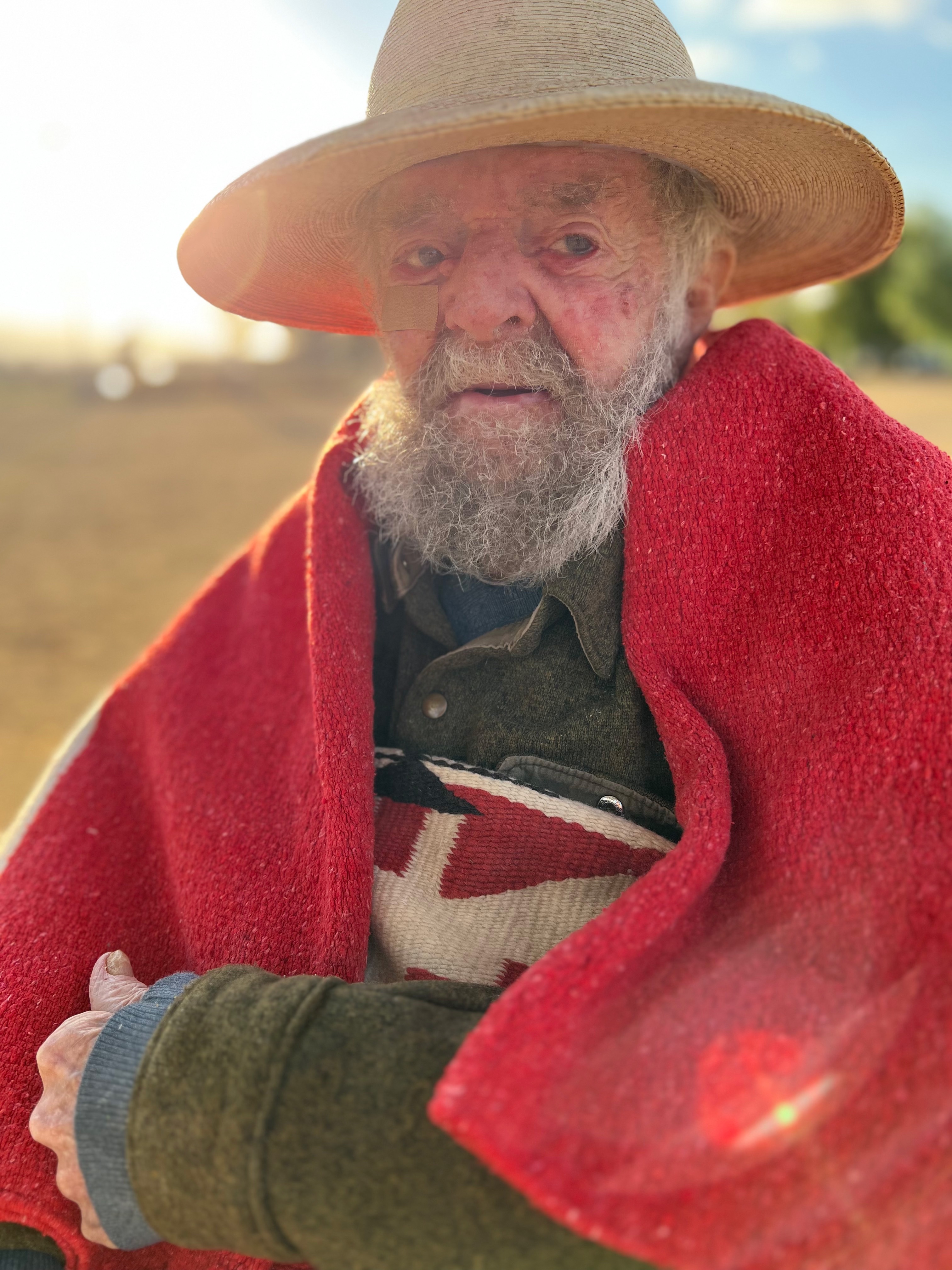 Help 103-Year-Old WWII Veteran Uncle Jack campaign photo, 6 of 8