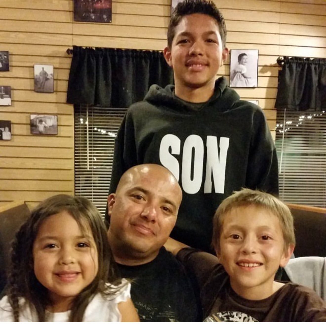Jocelyn Rodriguez  Bringing Ozzy Home to Rest gofundme donation