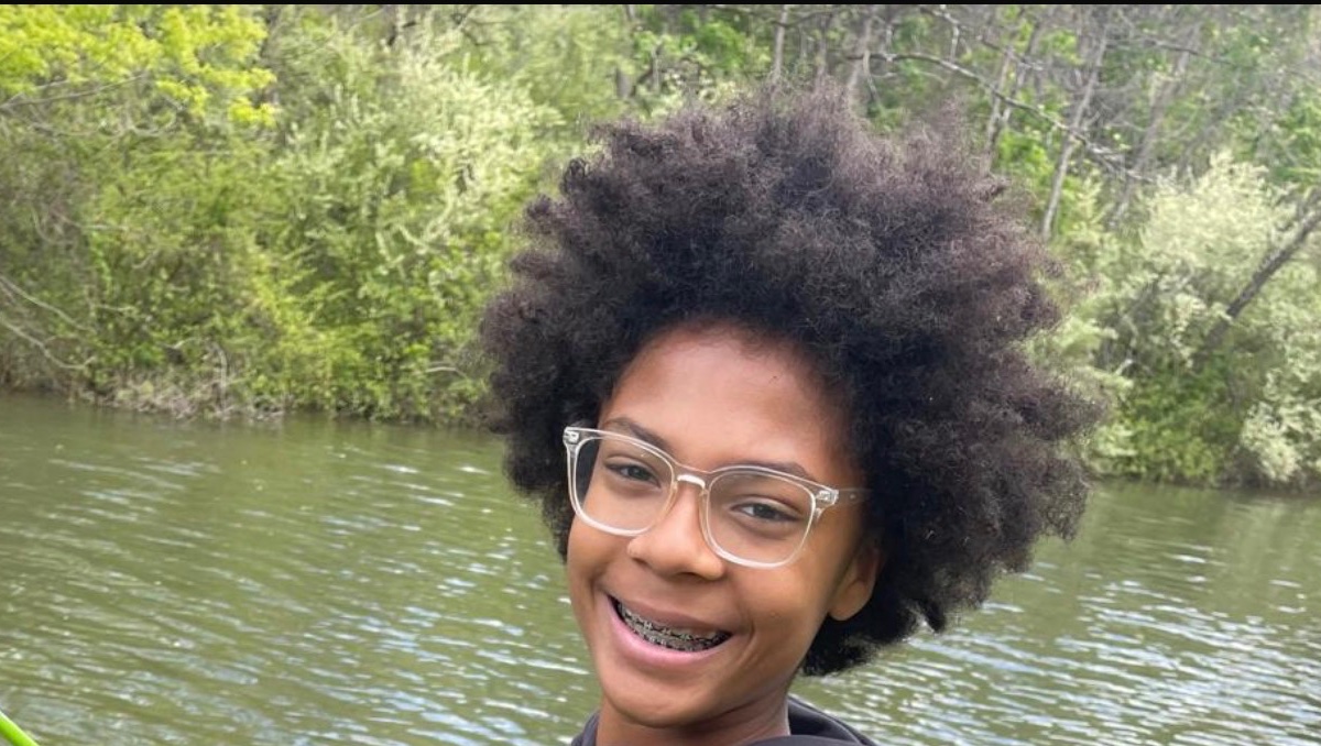 Katrina Frazier - Honoring Aiden’s Memory and Legacy