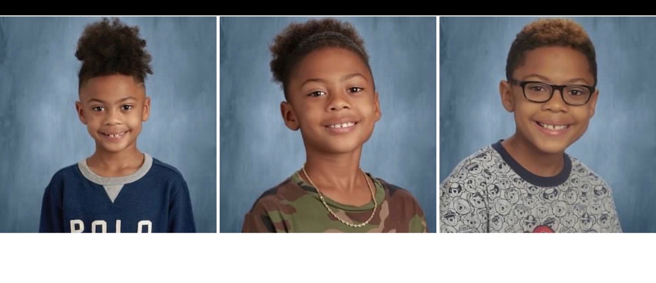 Katrina Frazier  Honoring Aiden’s Memory and Legacy gofundme donation
