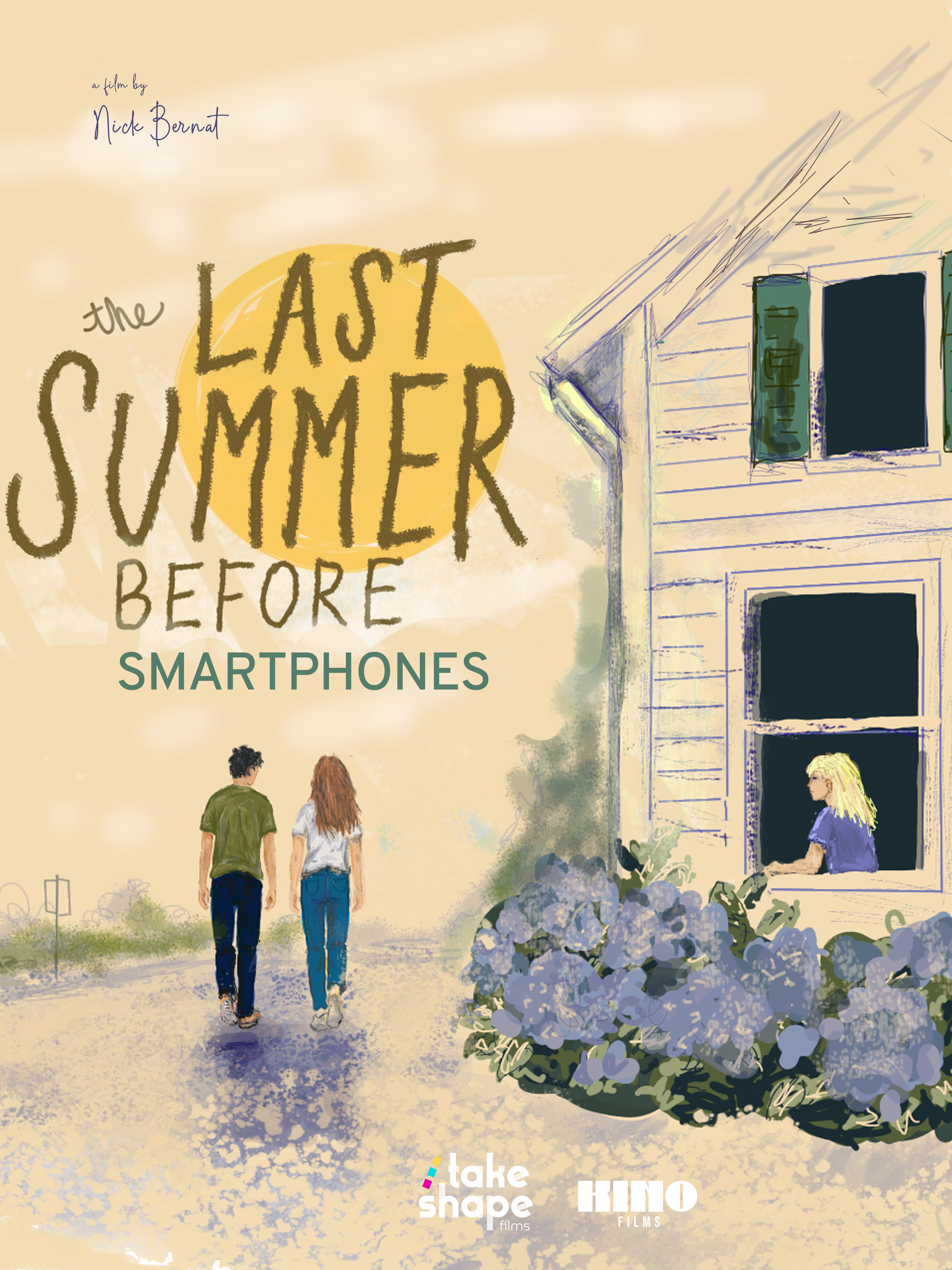 The Last Summer Before Smartphones: An Indie Short Film campaign photo, 7 of 8