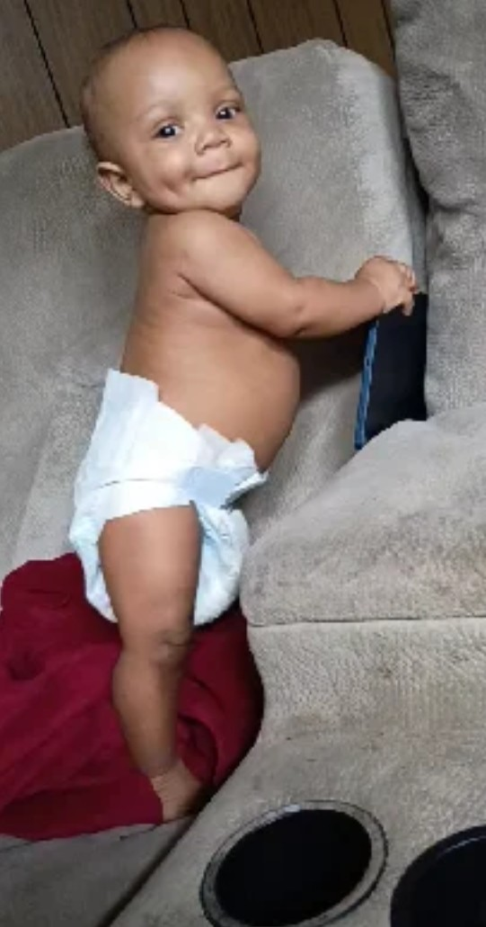 Shaterricka Whitaker Cylee Delossantos Help Baby Tyresse’s Family Through This Heartbreaking Loss! gofundme donation