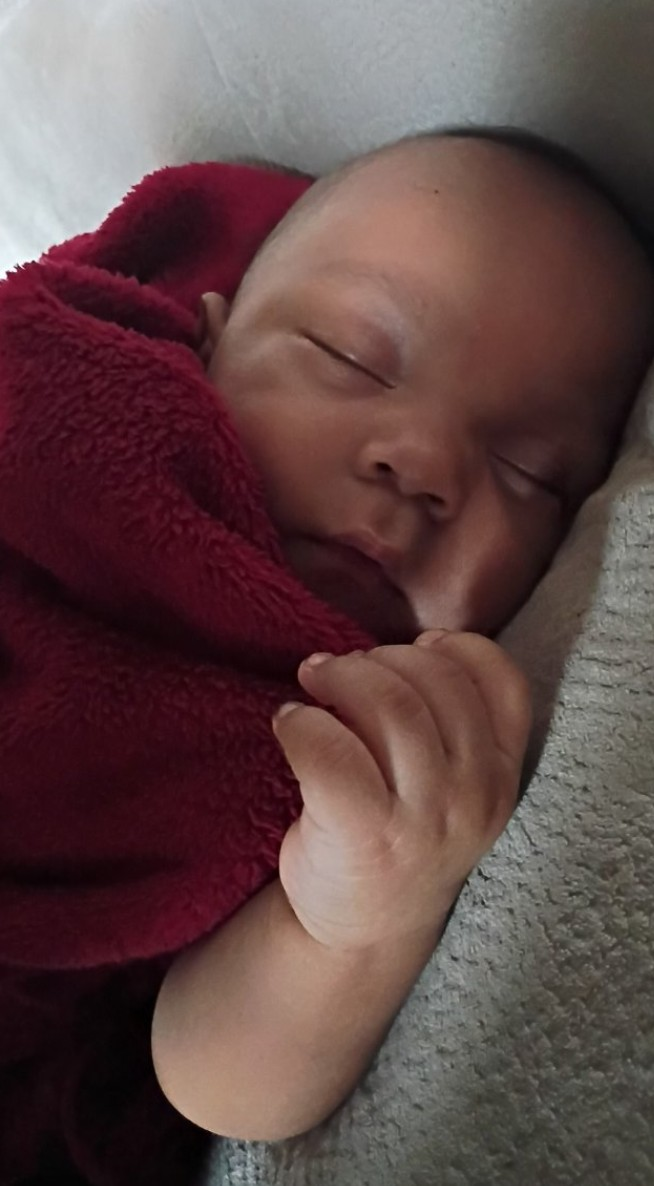 Shaterricka Whitaker Cylee Delossantos Help Baby Tyresse’s Family Through This Heartbreaking Loss! gofundme donation