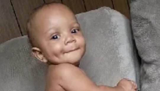 Shaterricka Whitaker - Help Baby Tyresse’s Family Through This Heartbreaking Loss!
