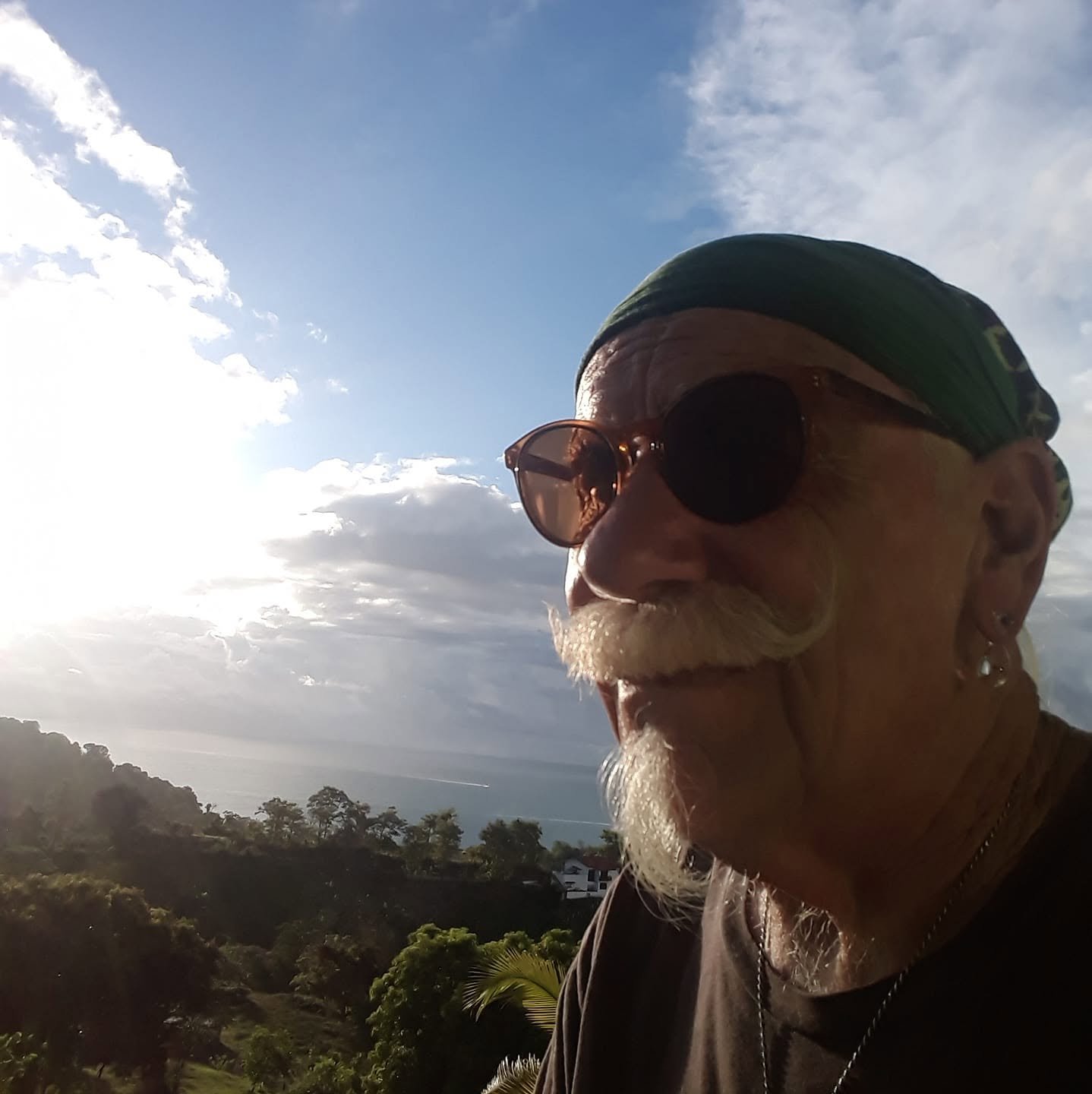 Ivy Woodbeck Help Honor Tom Woodbeck and Support Our Family gofundme donation