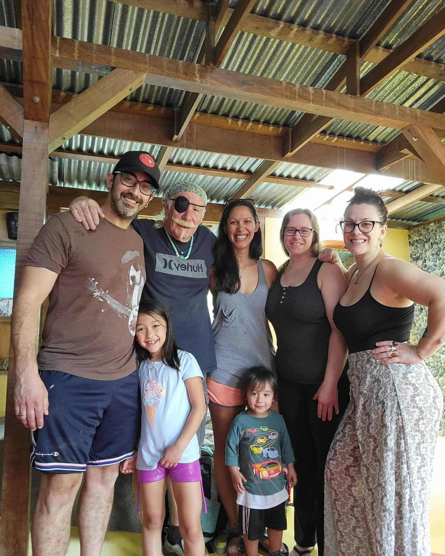 Ivy Woodbeck Help Honor Tom Woodbeck and Support Our Family gofundme donation