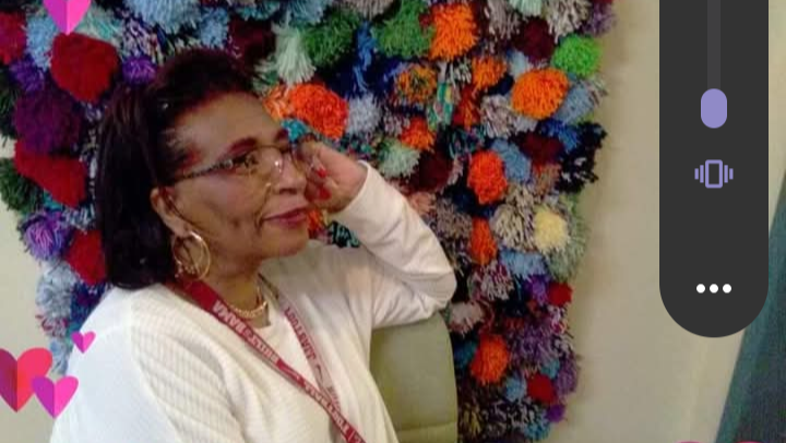 Kim Lockhart - Support Kimberly in Her Mom’s Burial