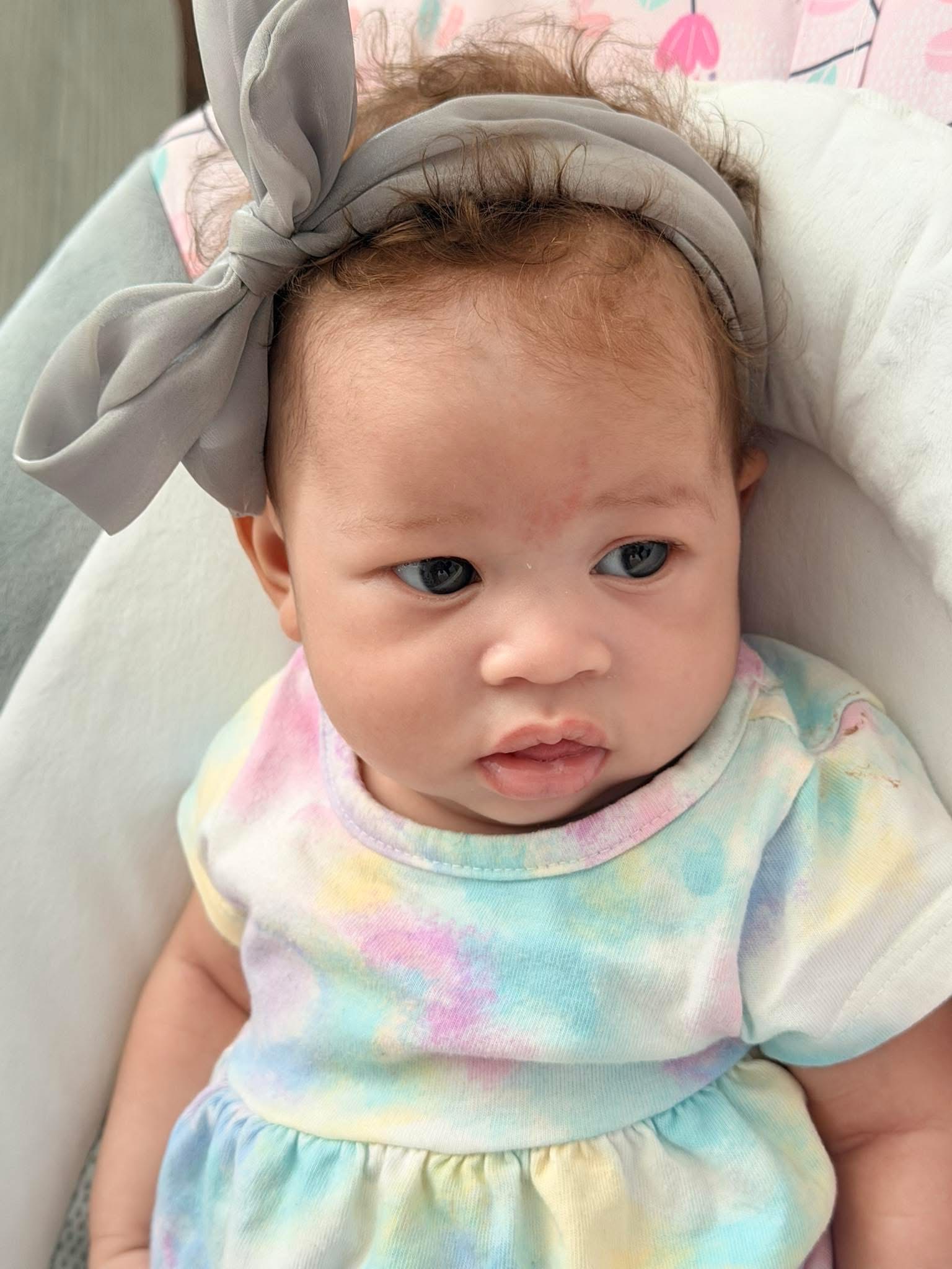 March Munroe  Support Atavia and Keenan After Tragic Loss gofundme donation