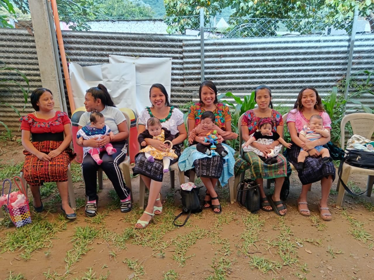 Give the Gift of Safe Birth for Guatemalan Women campaign photo, 2 of 7
